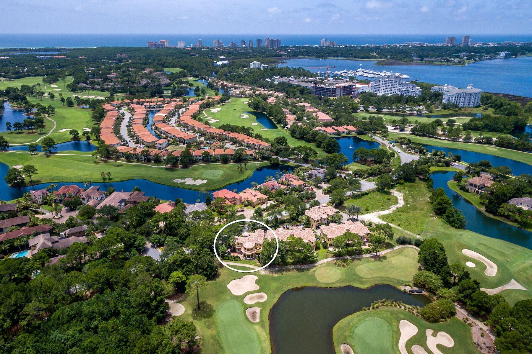 TUSCANA - Residential