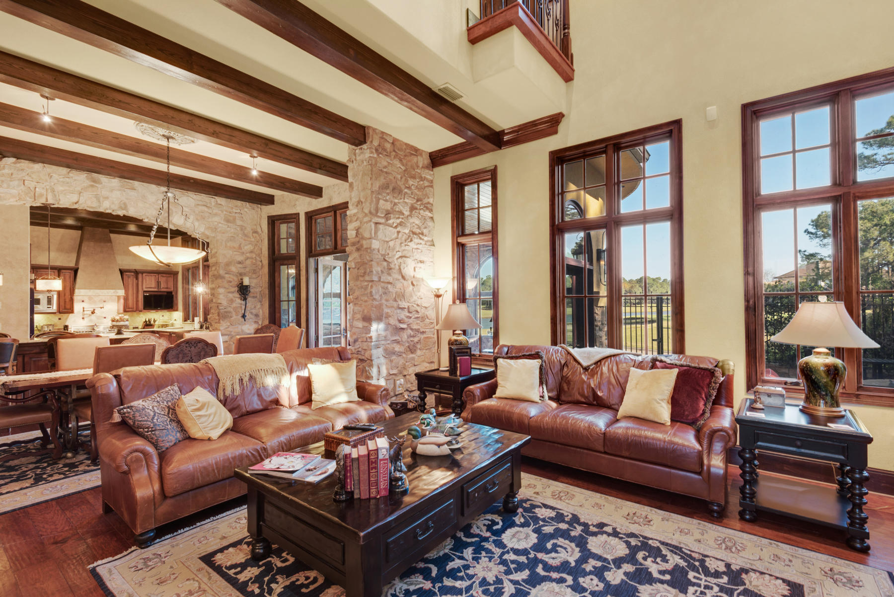 TUSCANA - Residential