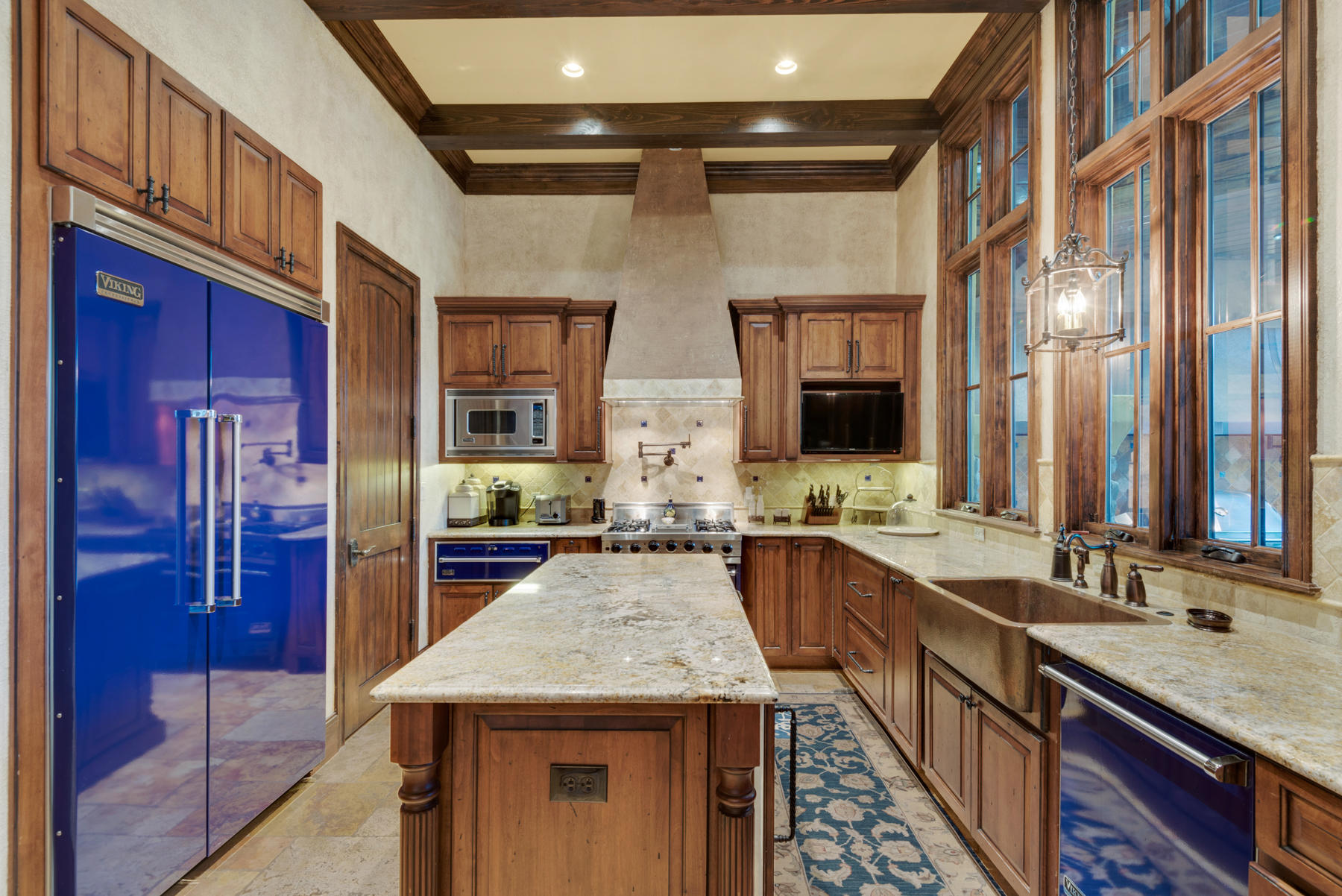 TUSCANA - Residential