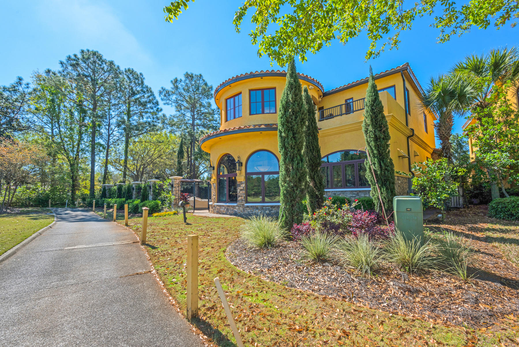 TUSCANA - Residential