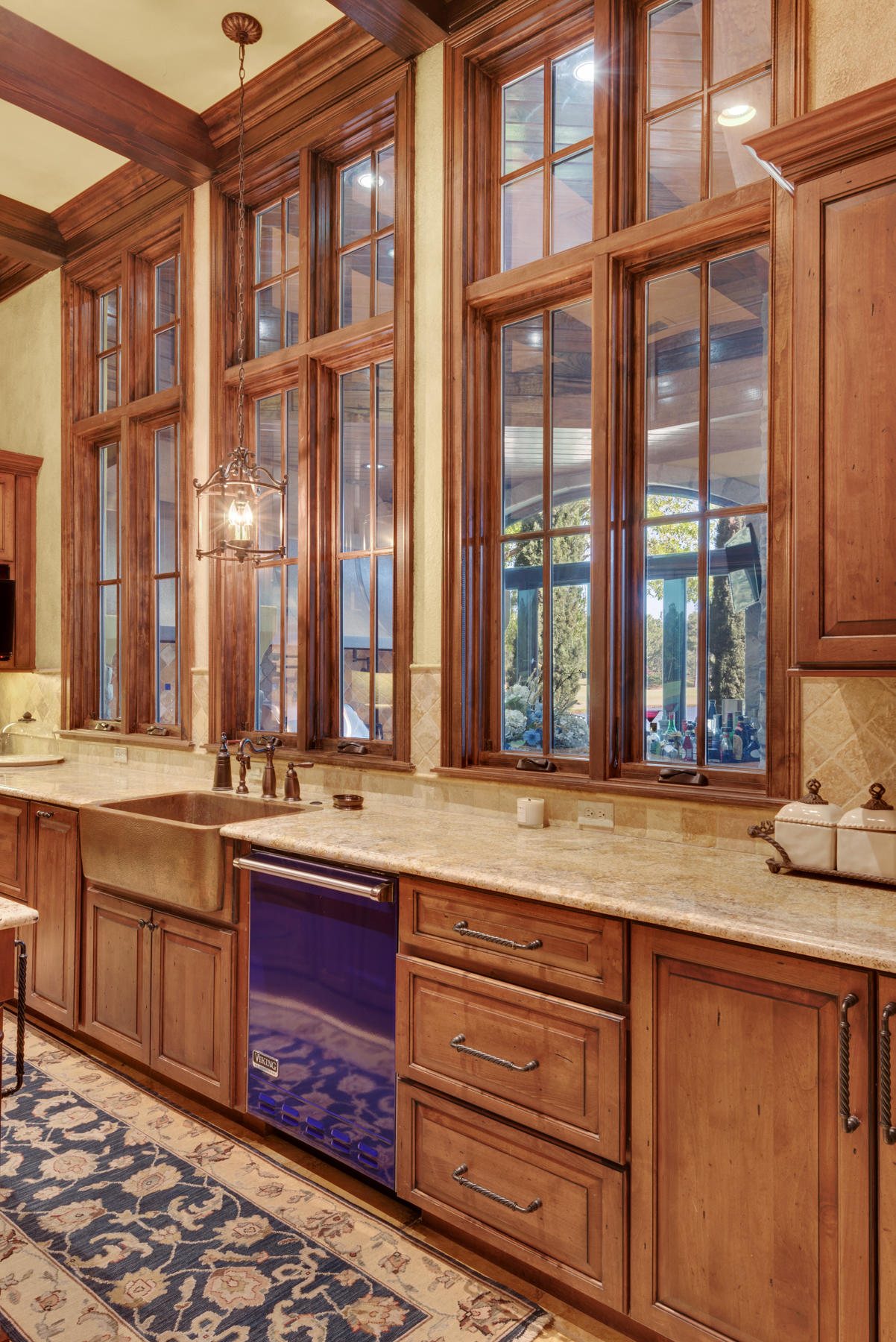 TUSCANA - Residential