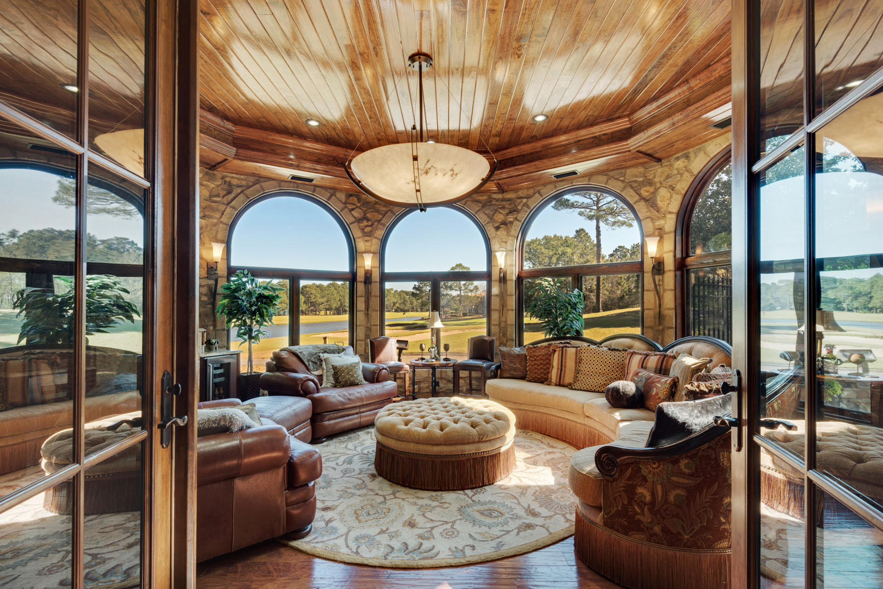 TUSCANA - Residential