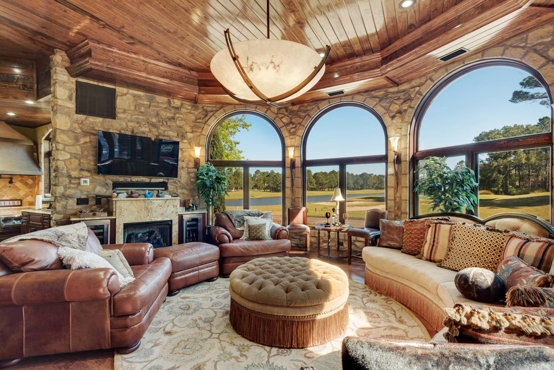 TUSCANA - Residential