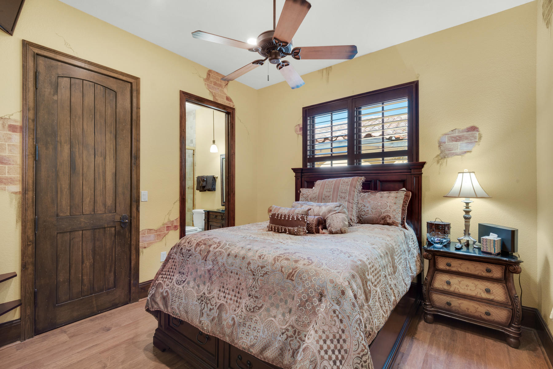 TUSCANA - Residential