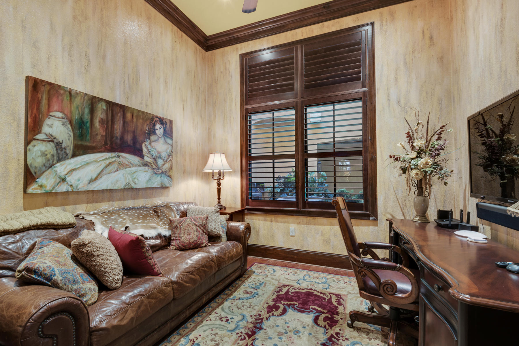 TUSCANA - Residential