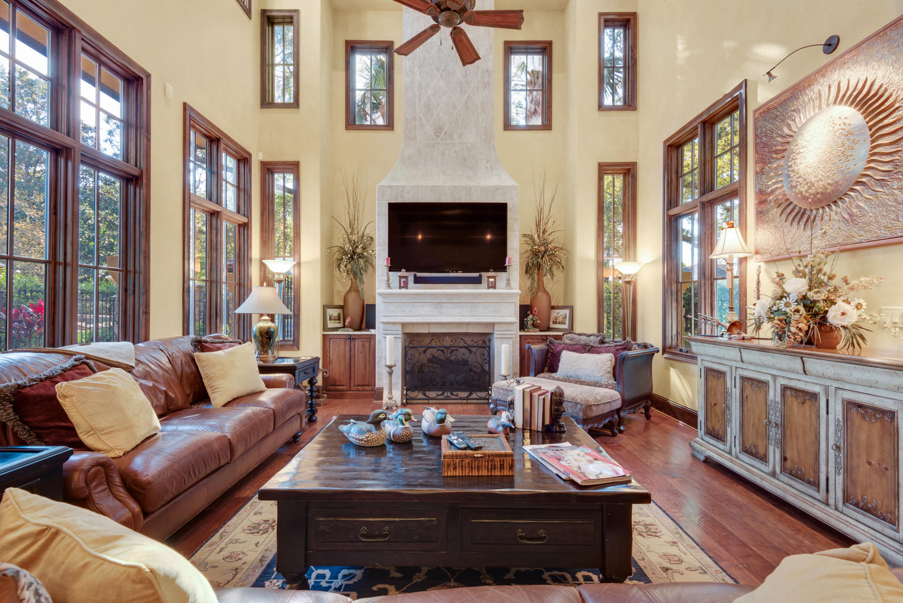 TUSCANA - Residential