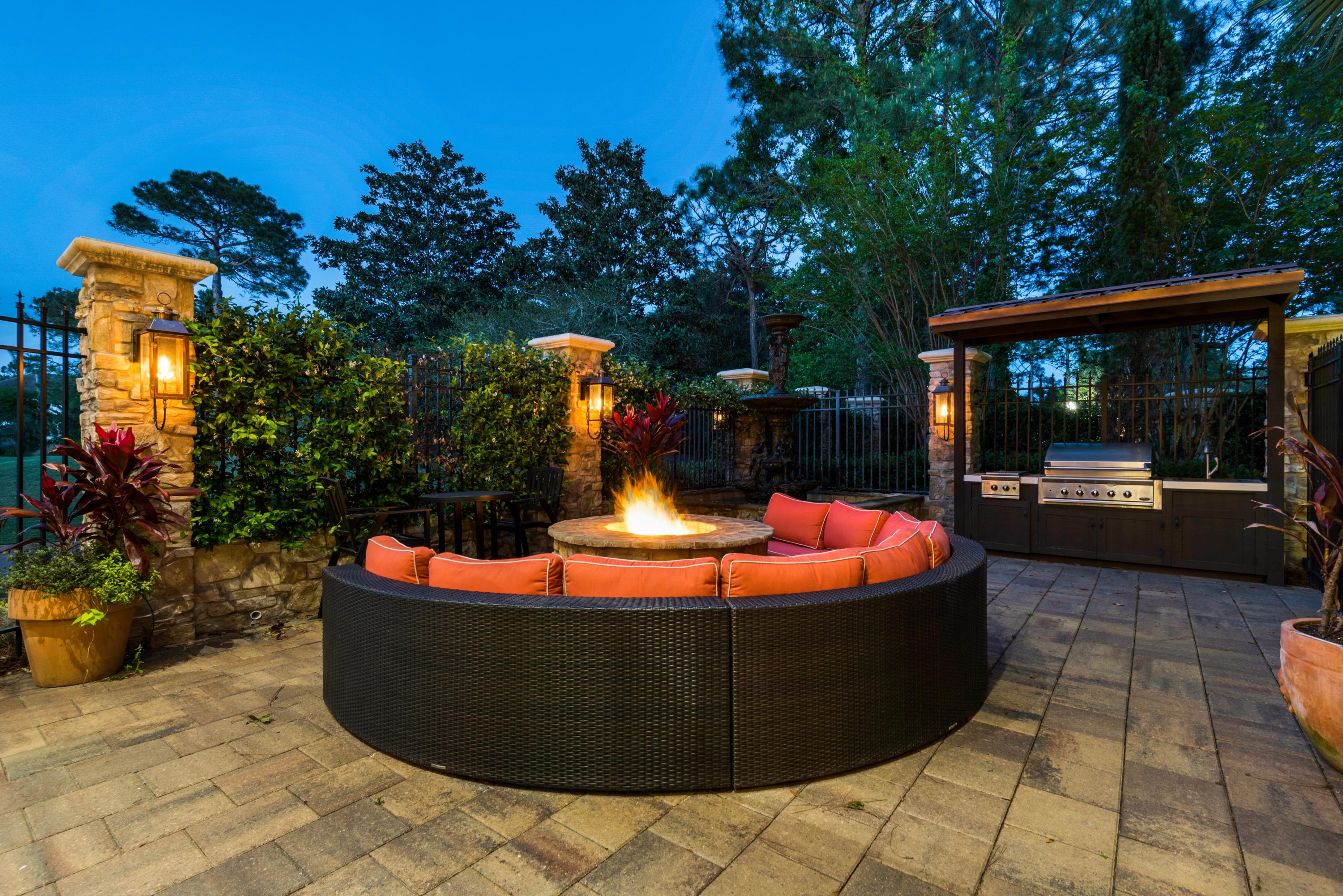 TUSCANA - Residential