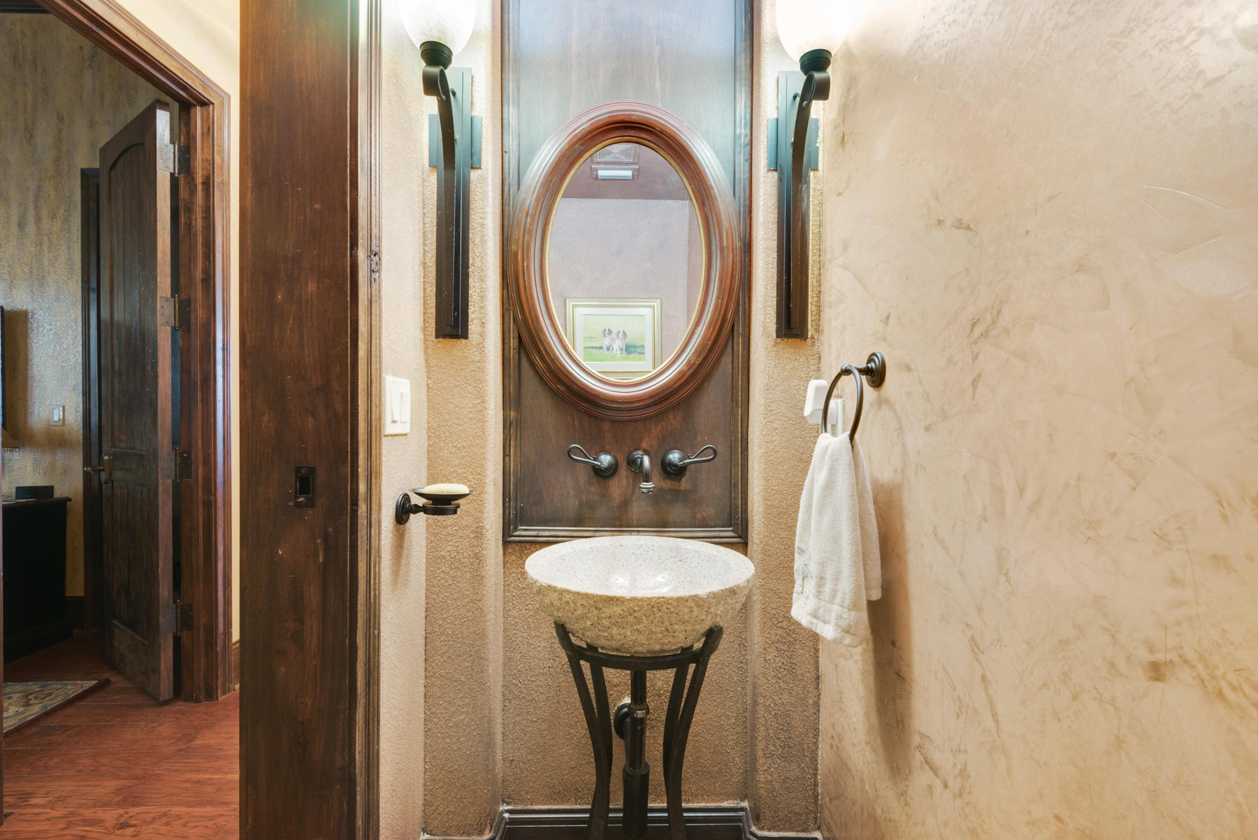 TUSCANA - Residential