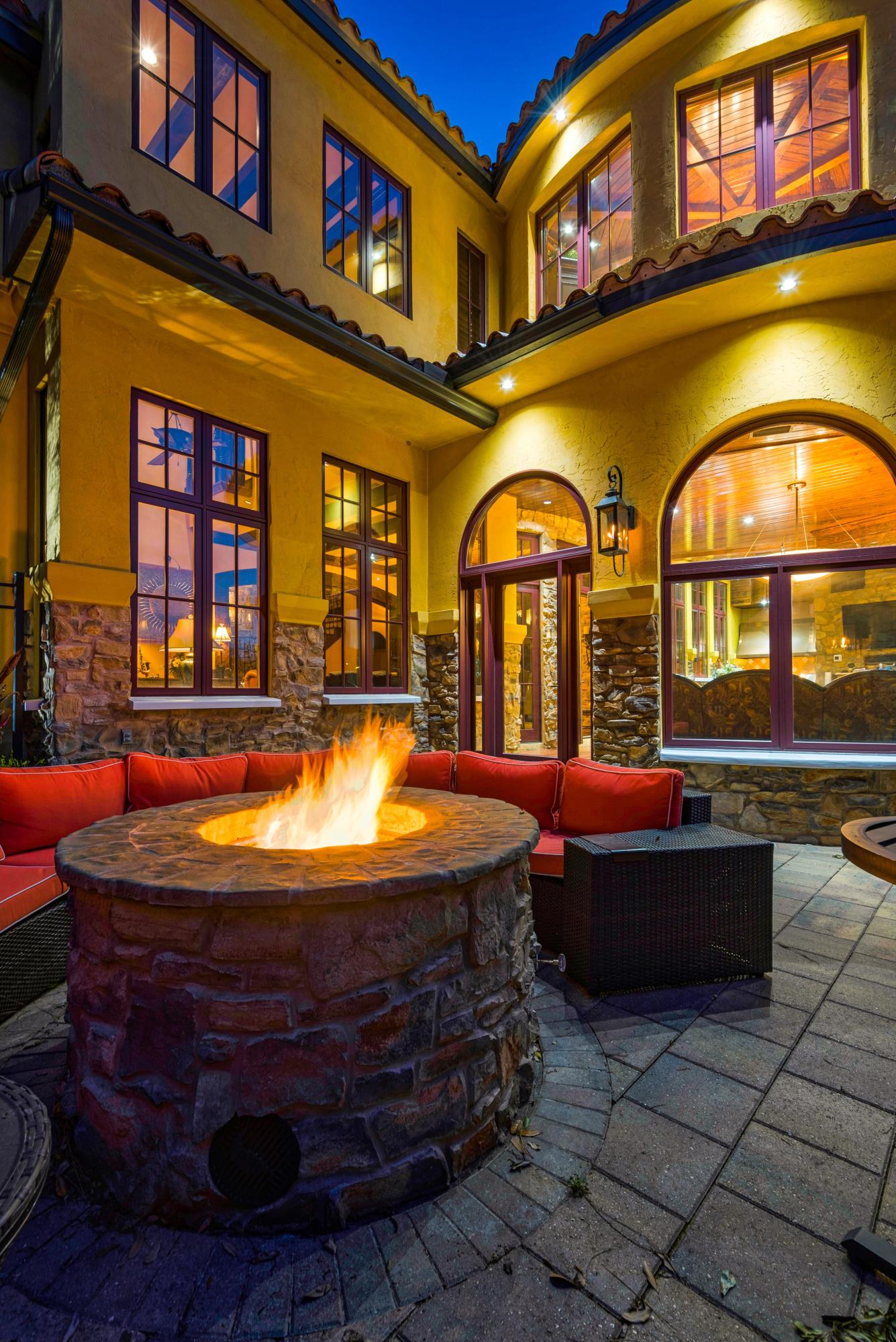 TUSCANA - Residential