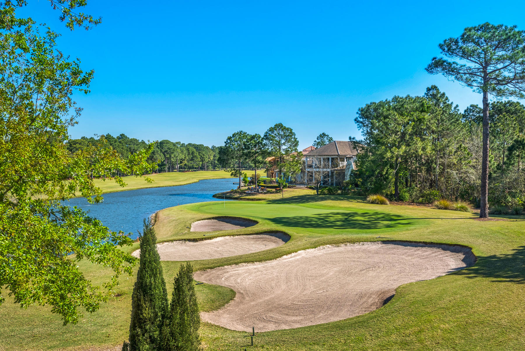 TUSCANA - Residential