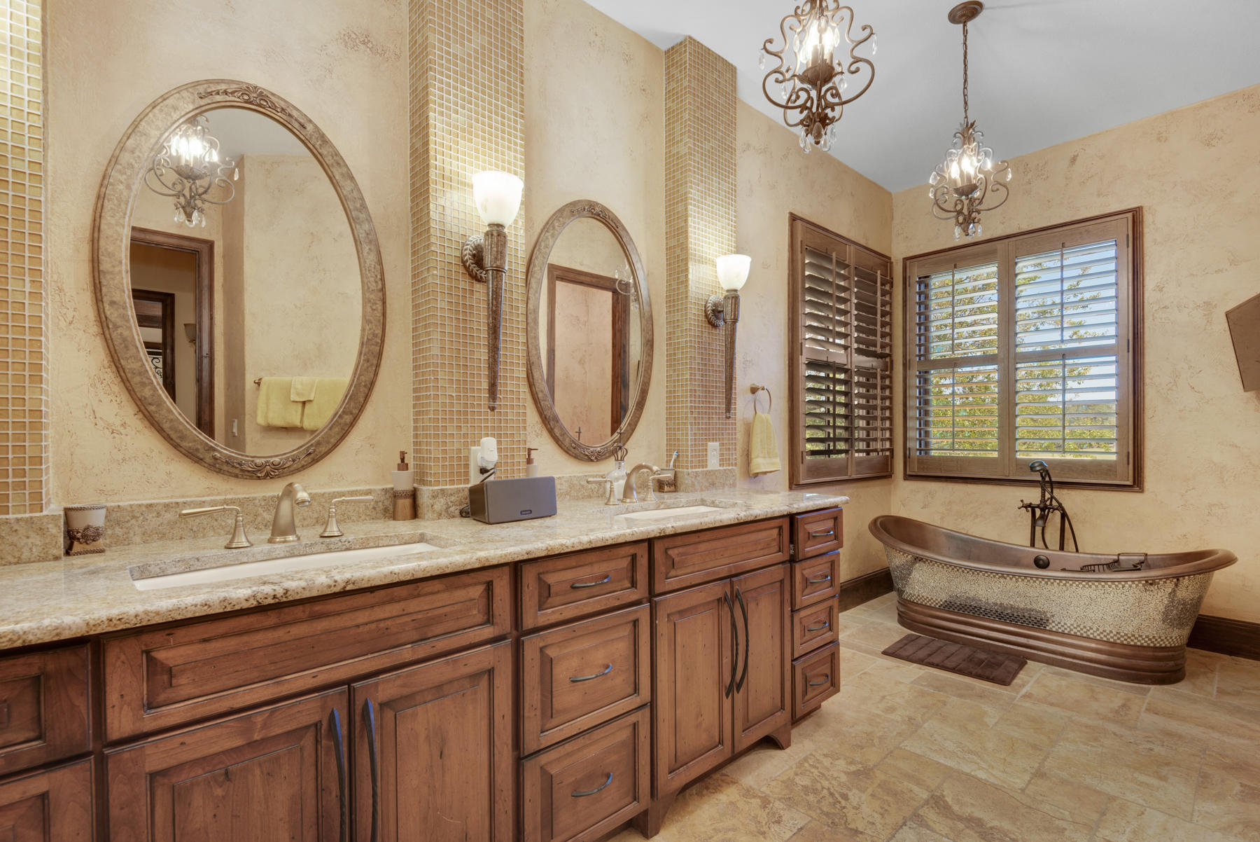 TUSCANA - Residential