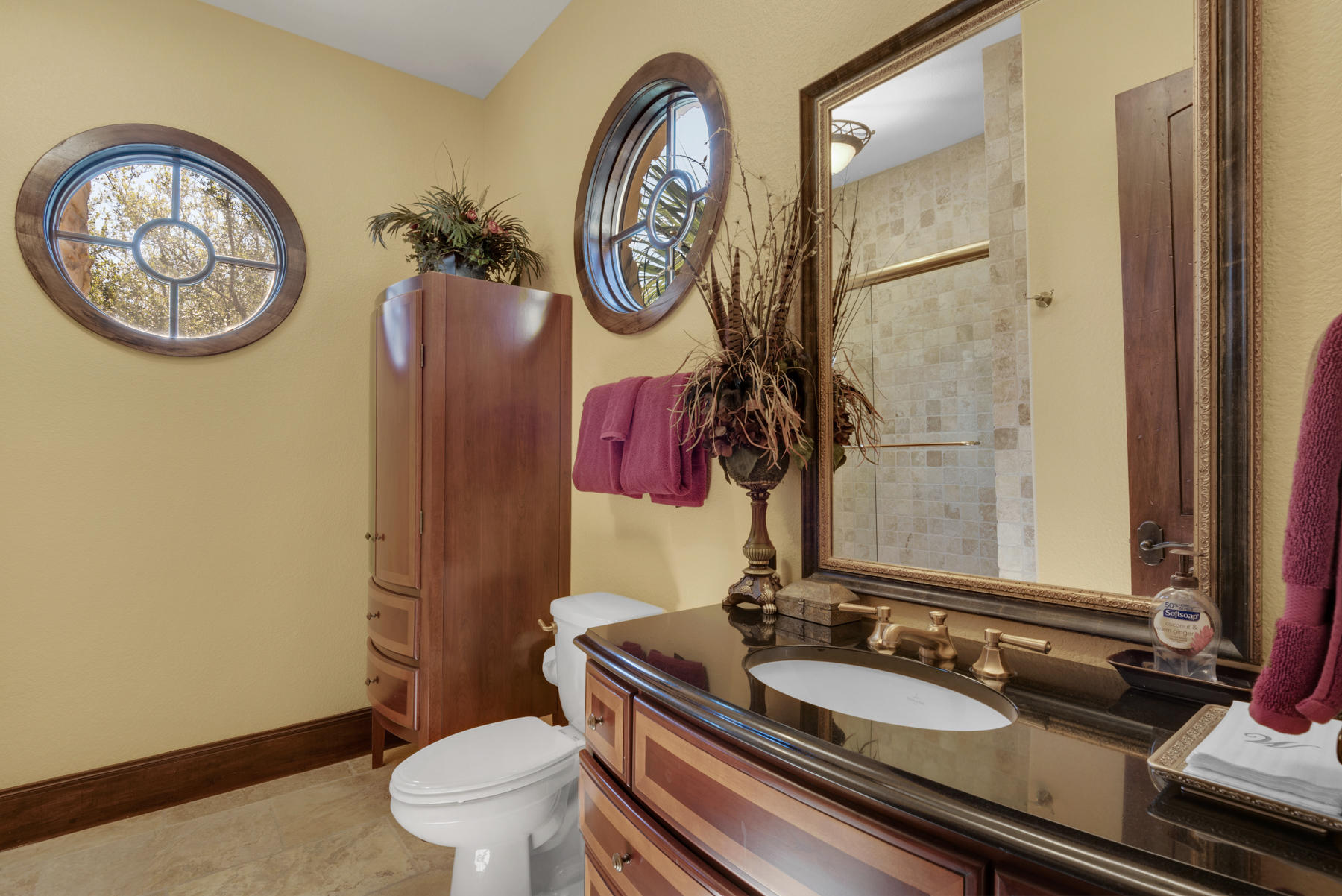 TUSCANA - Residential