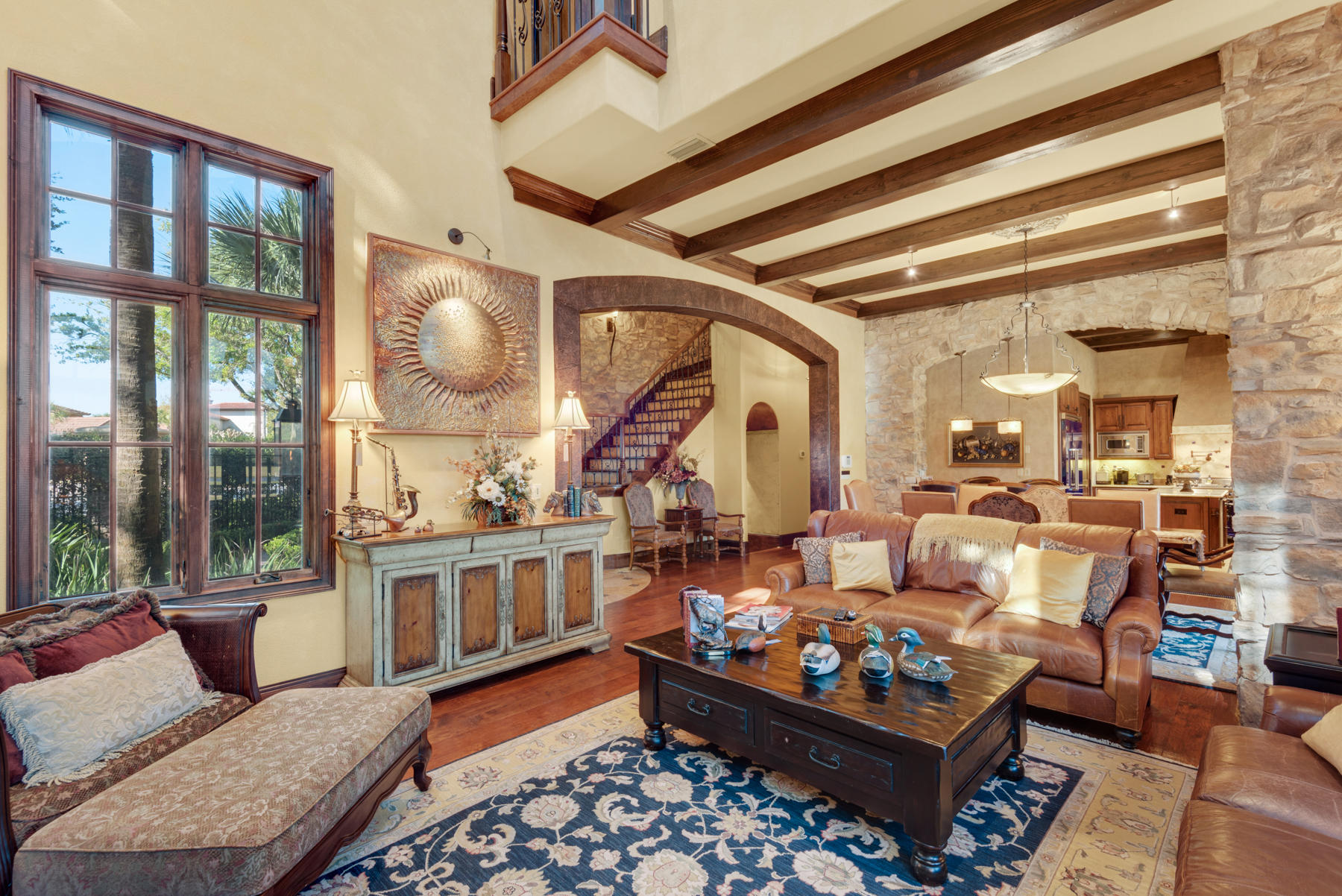 TUSCANA - Residential