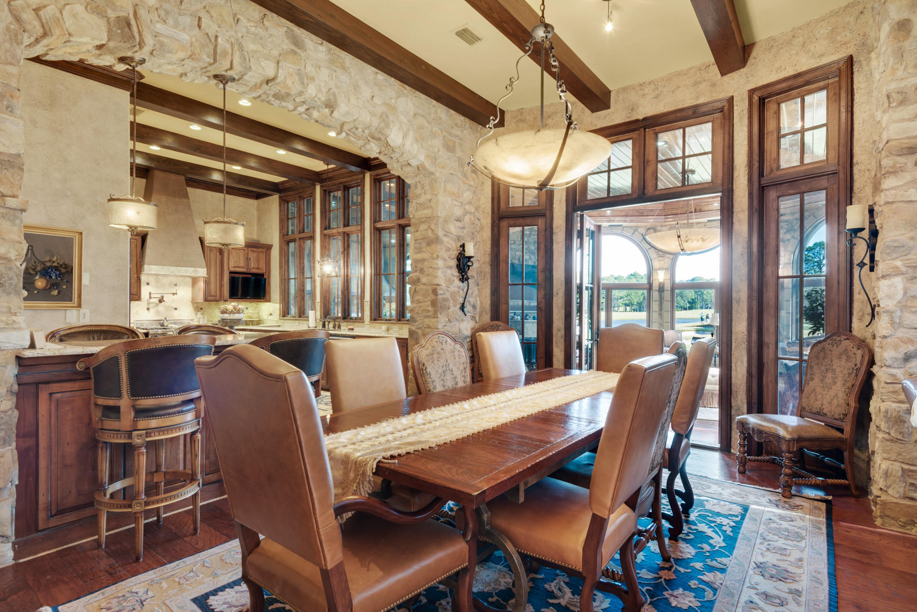 TUSCANA - Residential