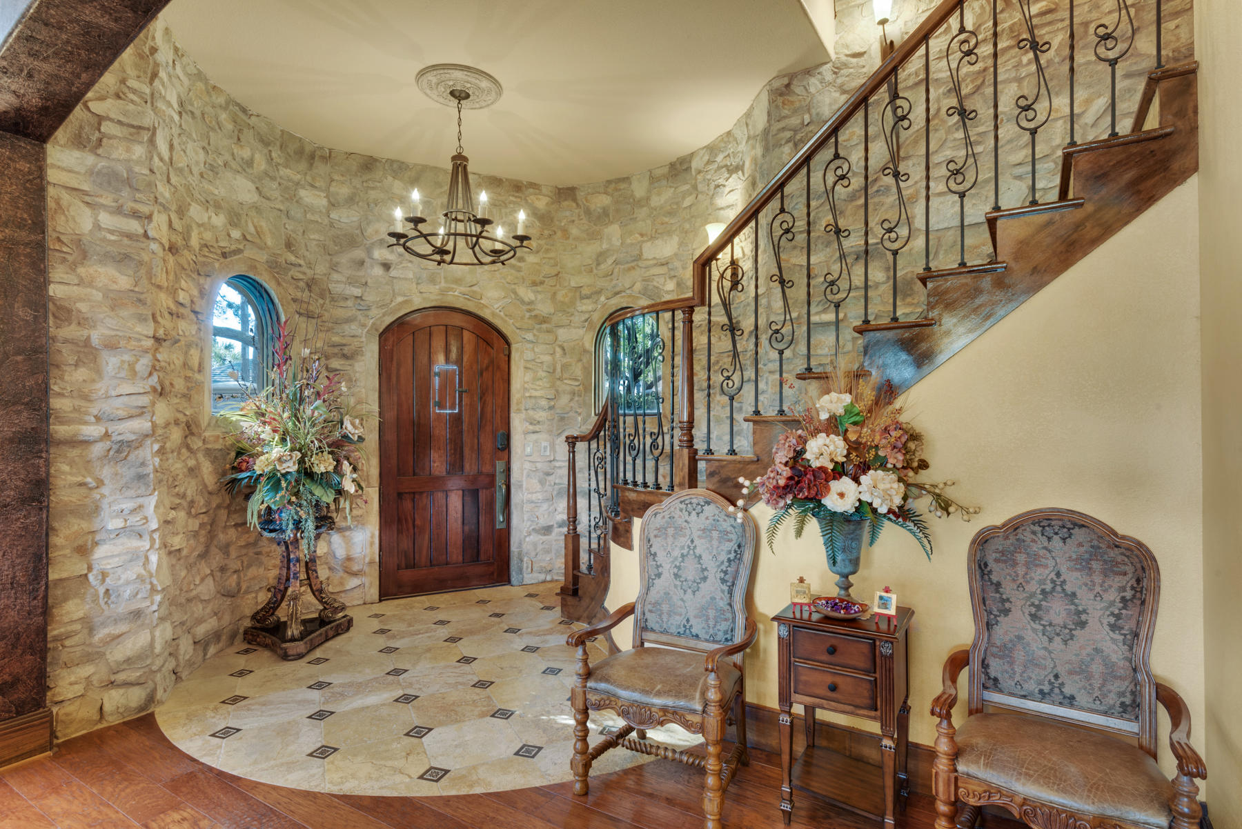 TUSCANA - Residential