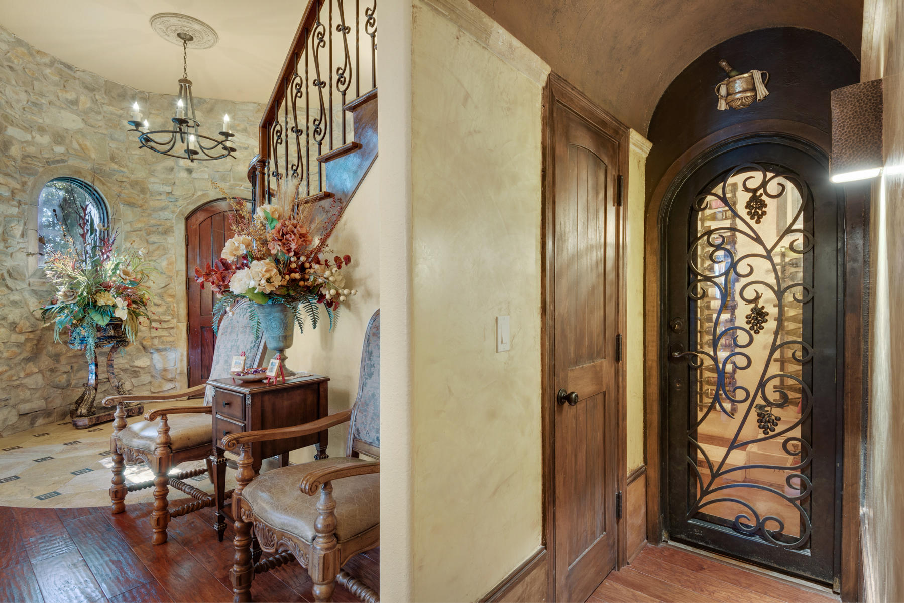 TUSCANA - Residential