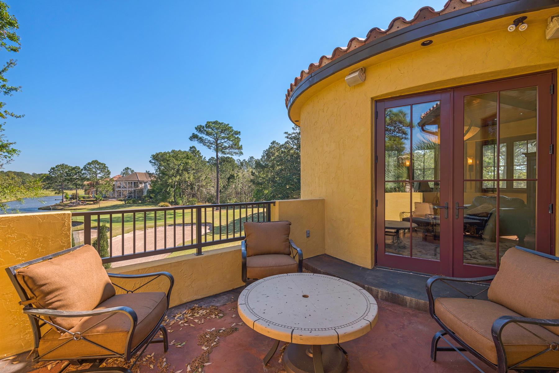 TUSCANA - Residential