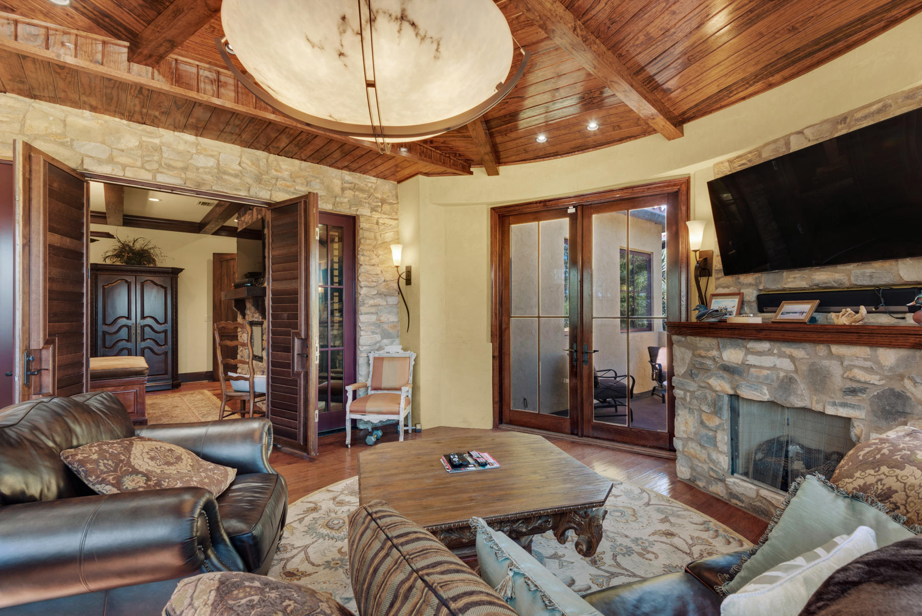 TUSCANA - Residential