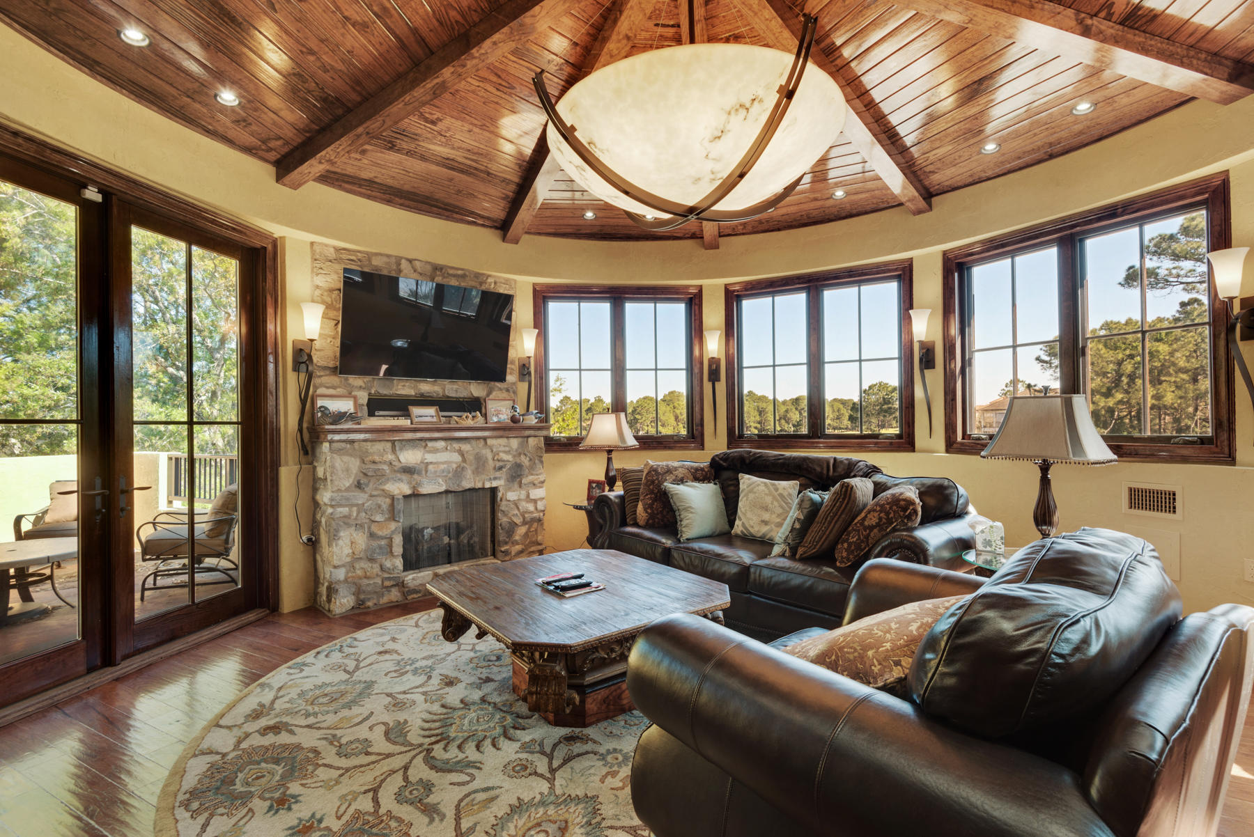 TUSCANA - Residential