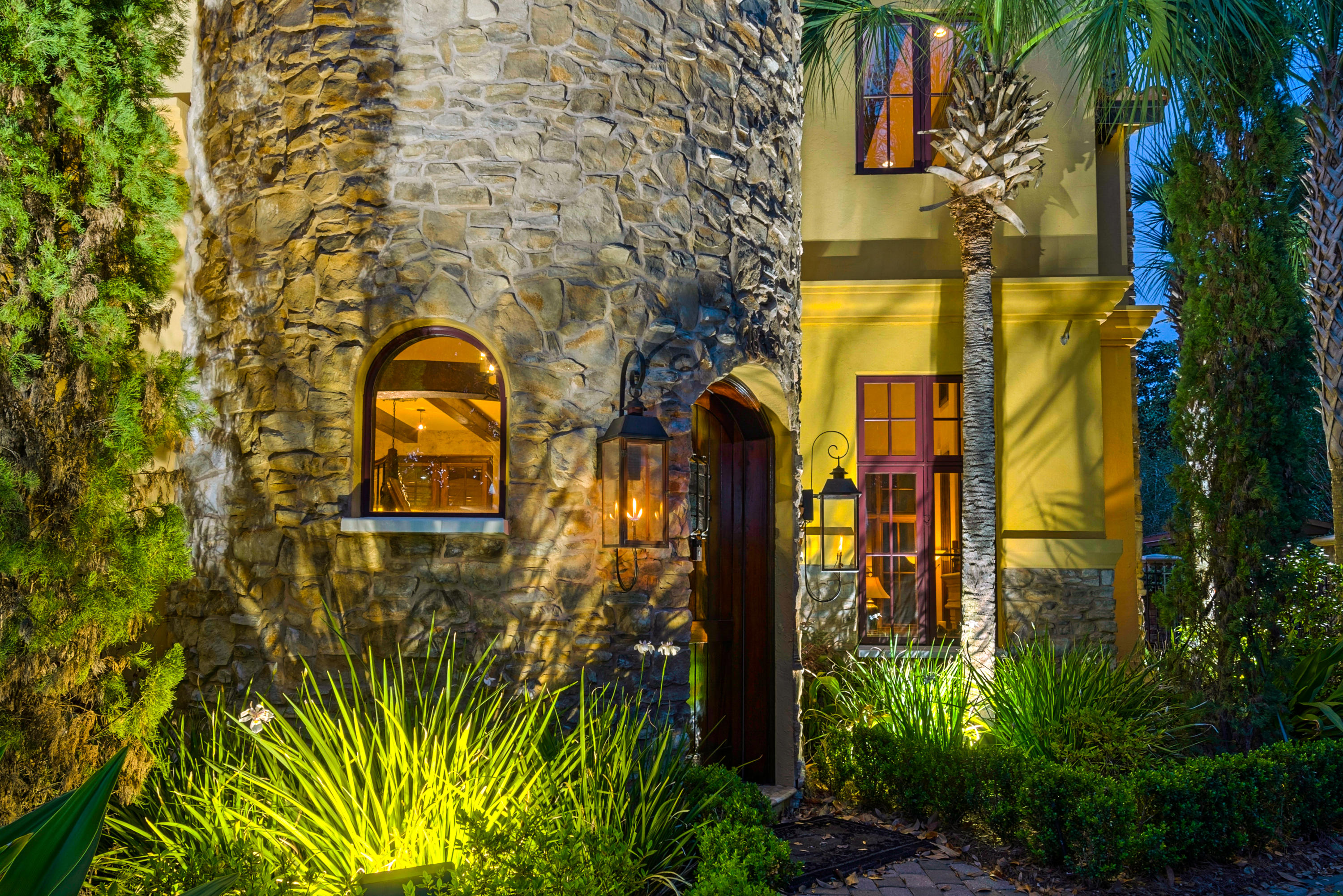 TUSCANA - Residential