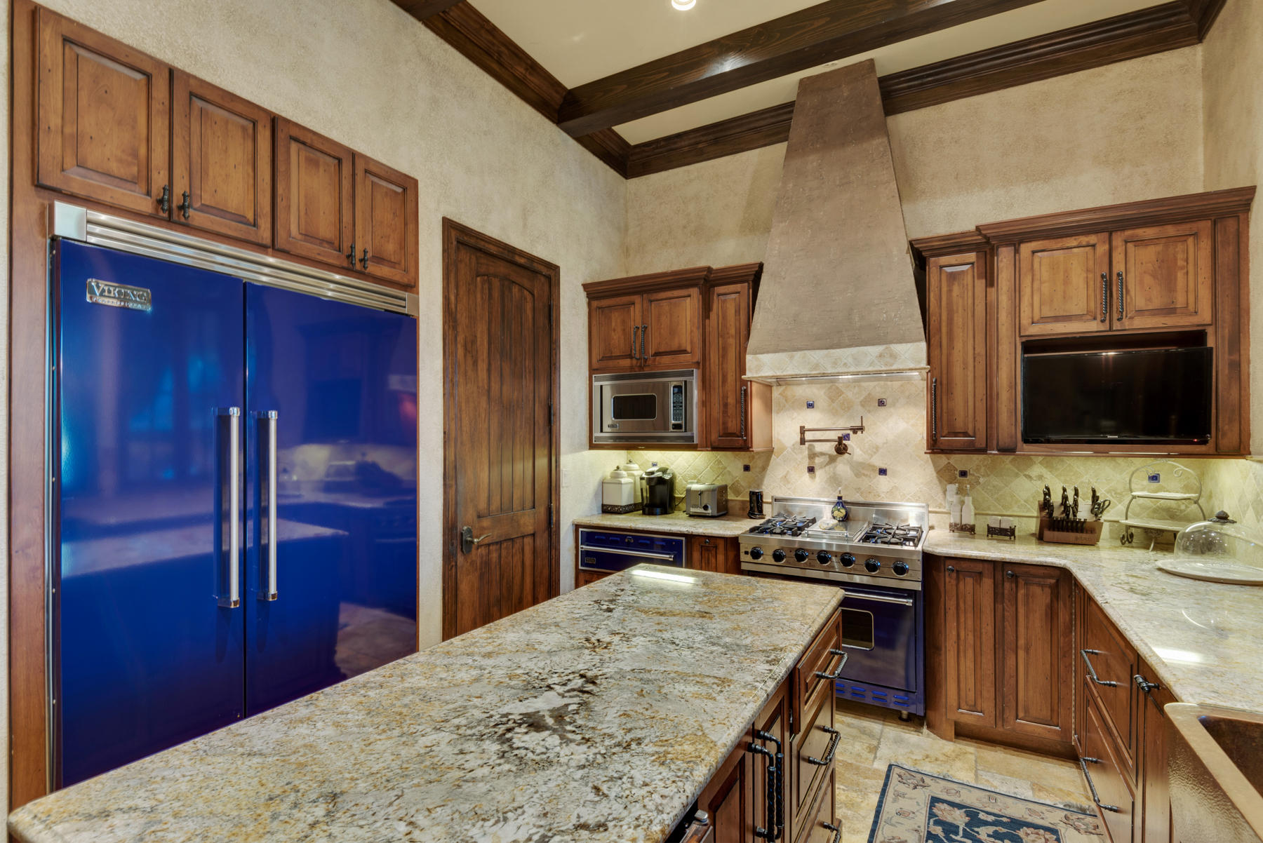 TUSCANA - Residential