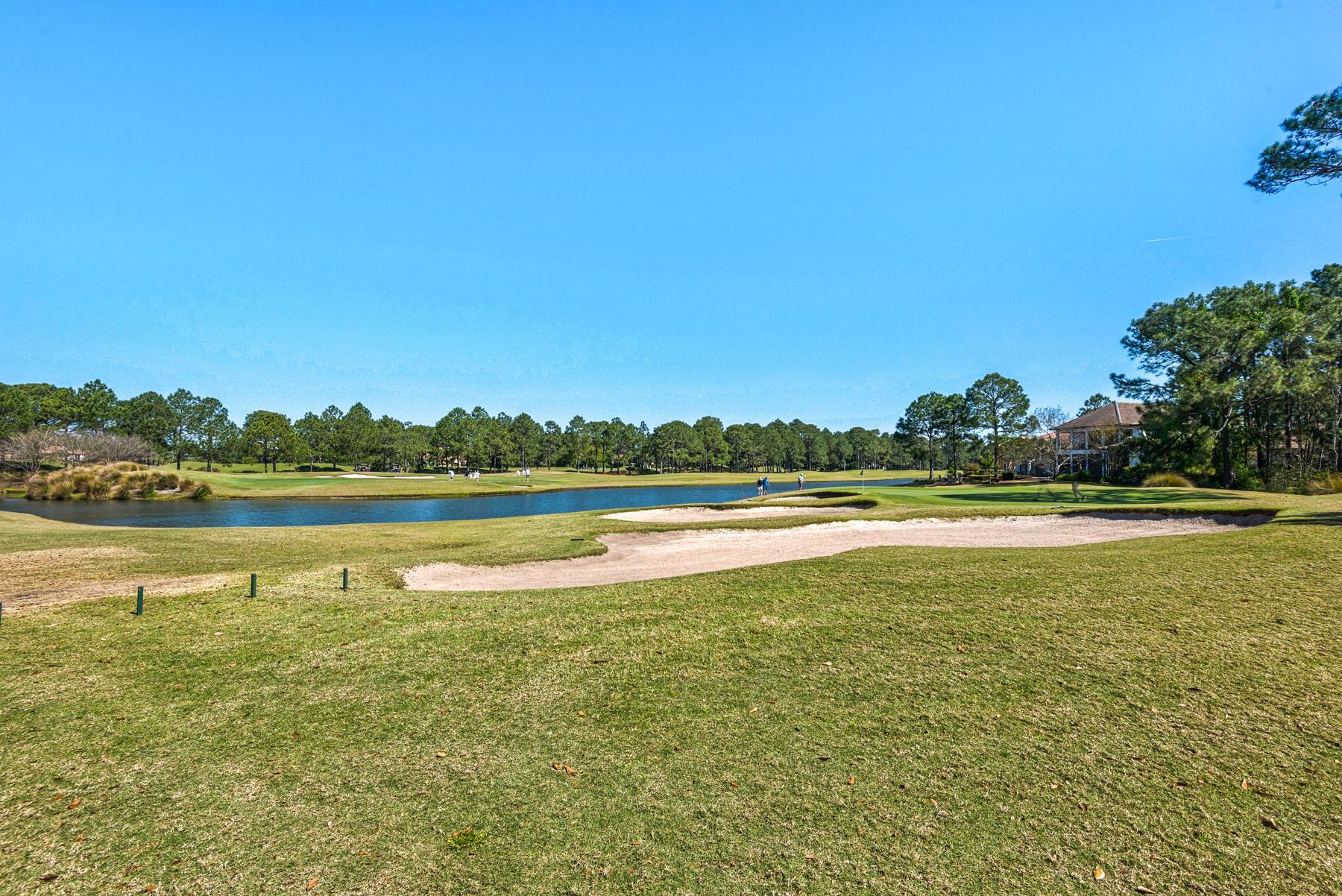 TUSCANA - Residential