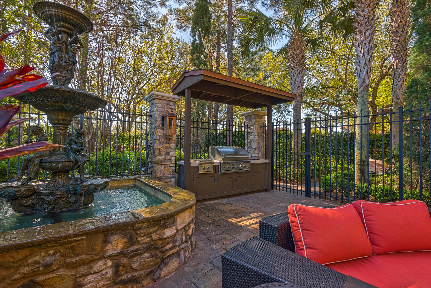 TUSCANA - Residential