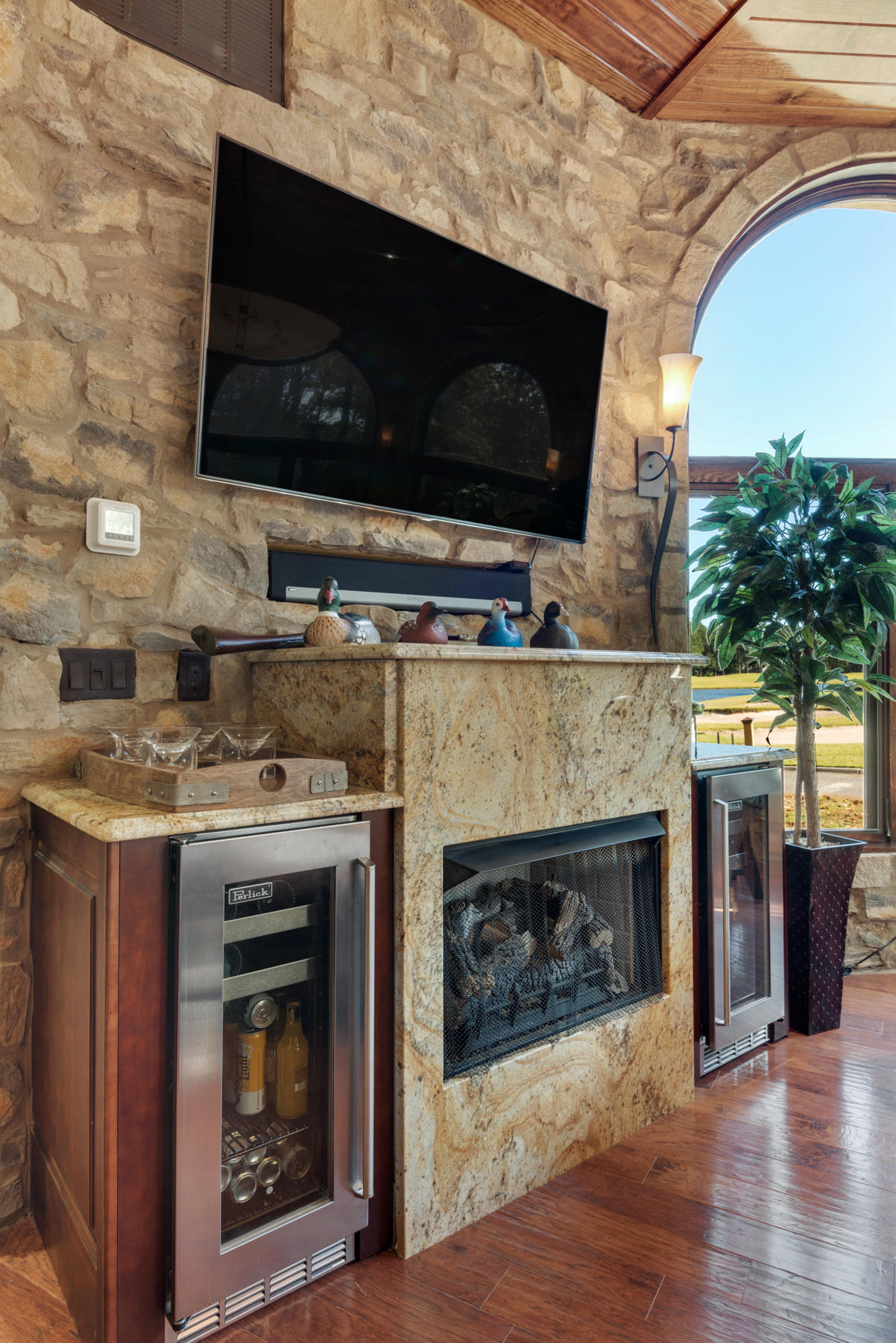 TUSCANA - Residential