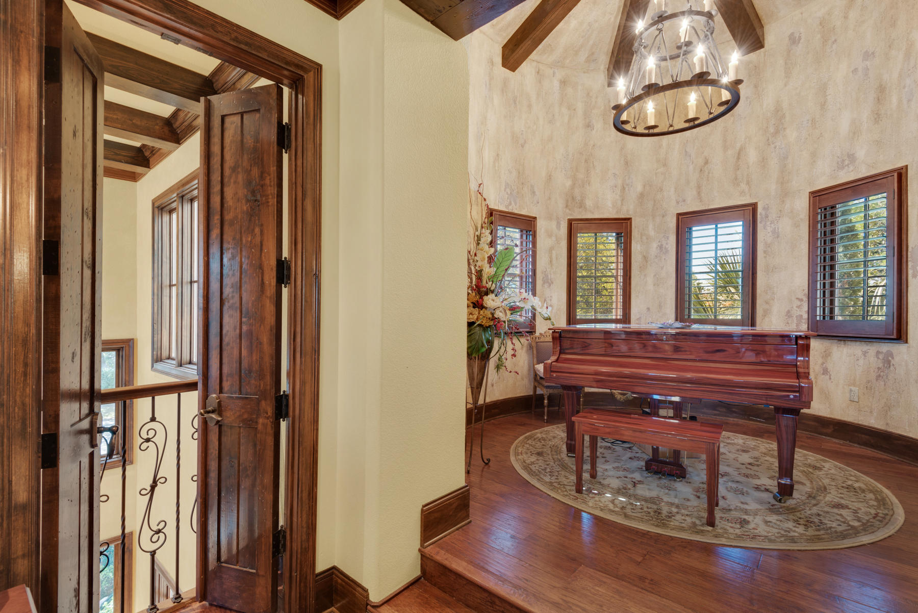 TUSCANA - Residential