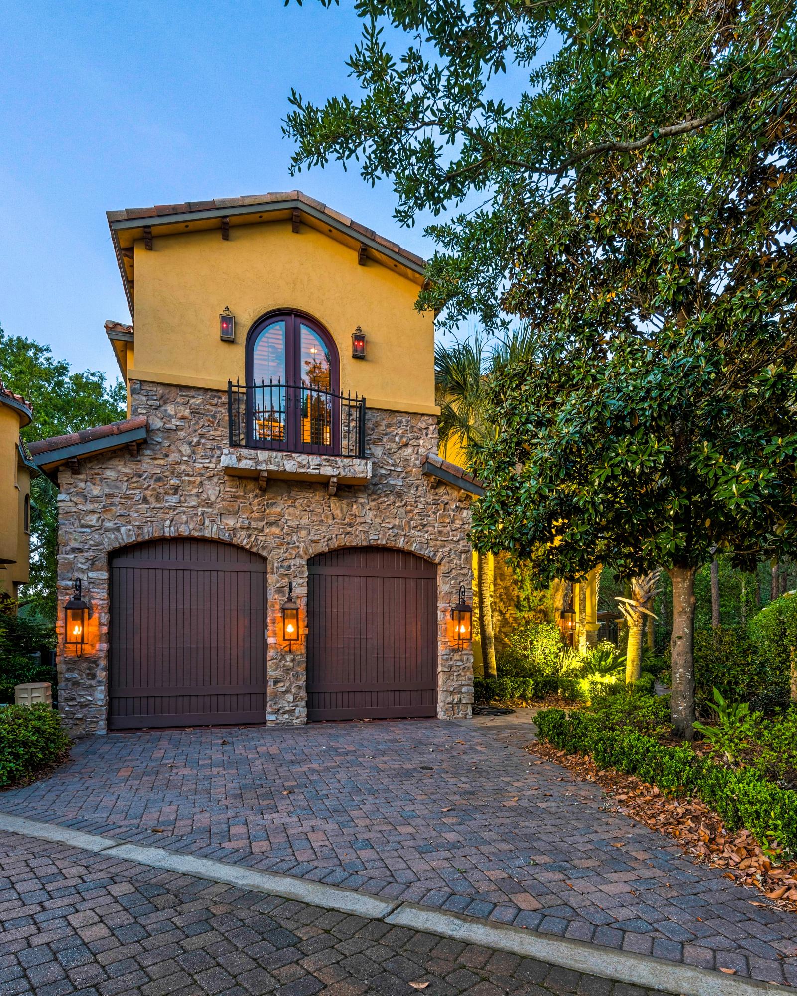 TUSCANA - Residential