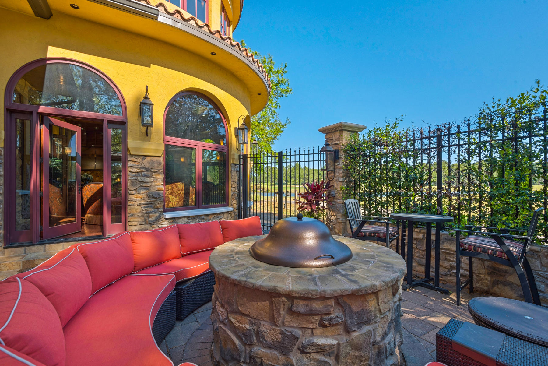 TUSCANA - Residential