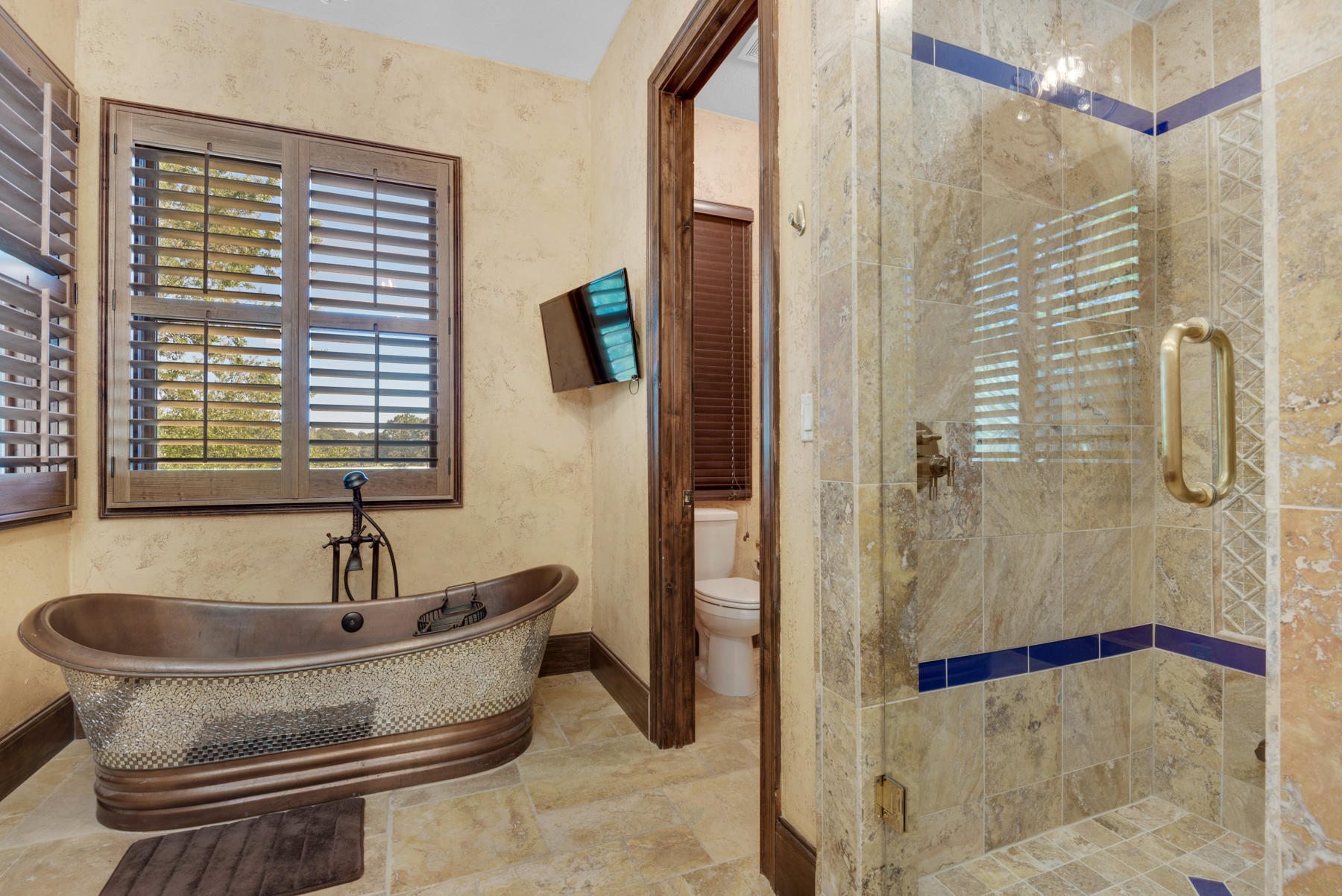 TUSCANA - Residential