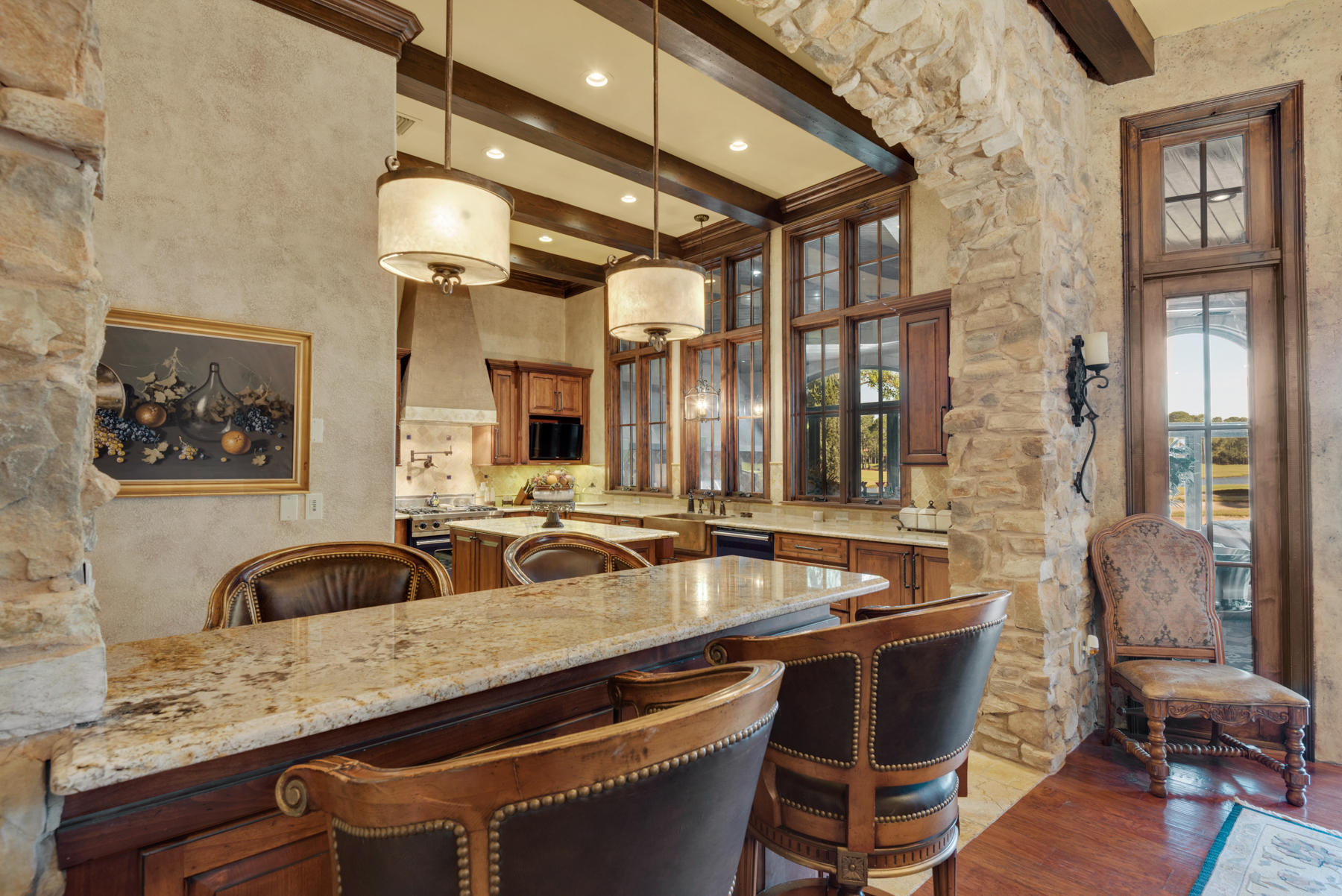 TUSCANA - Residential