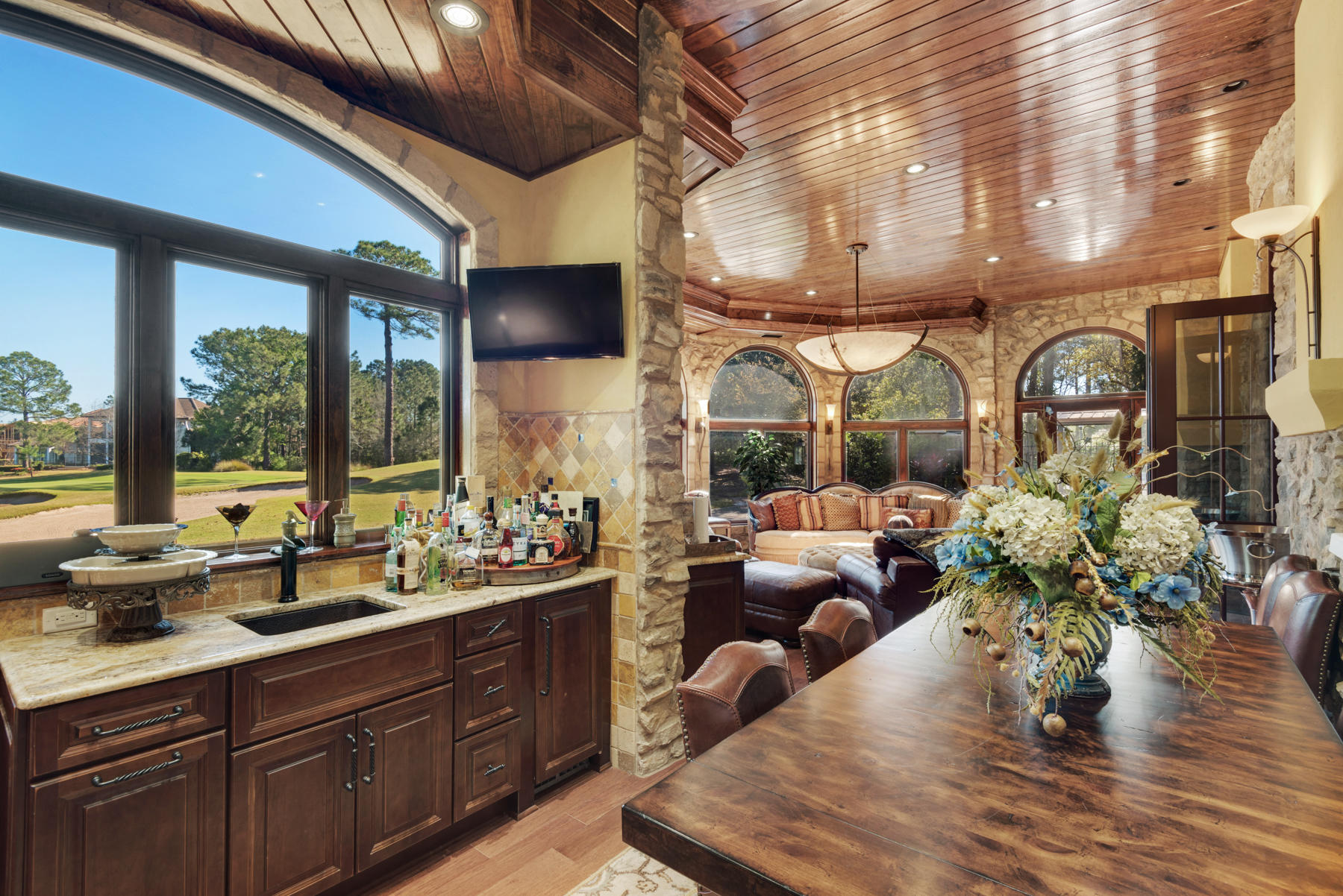 TUSCANA - Residential