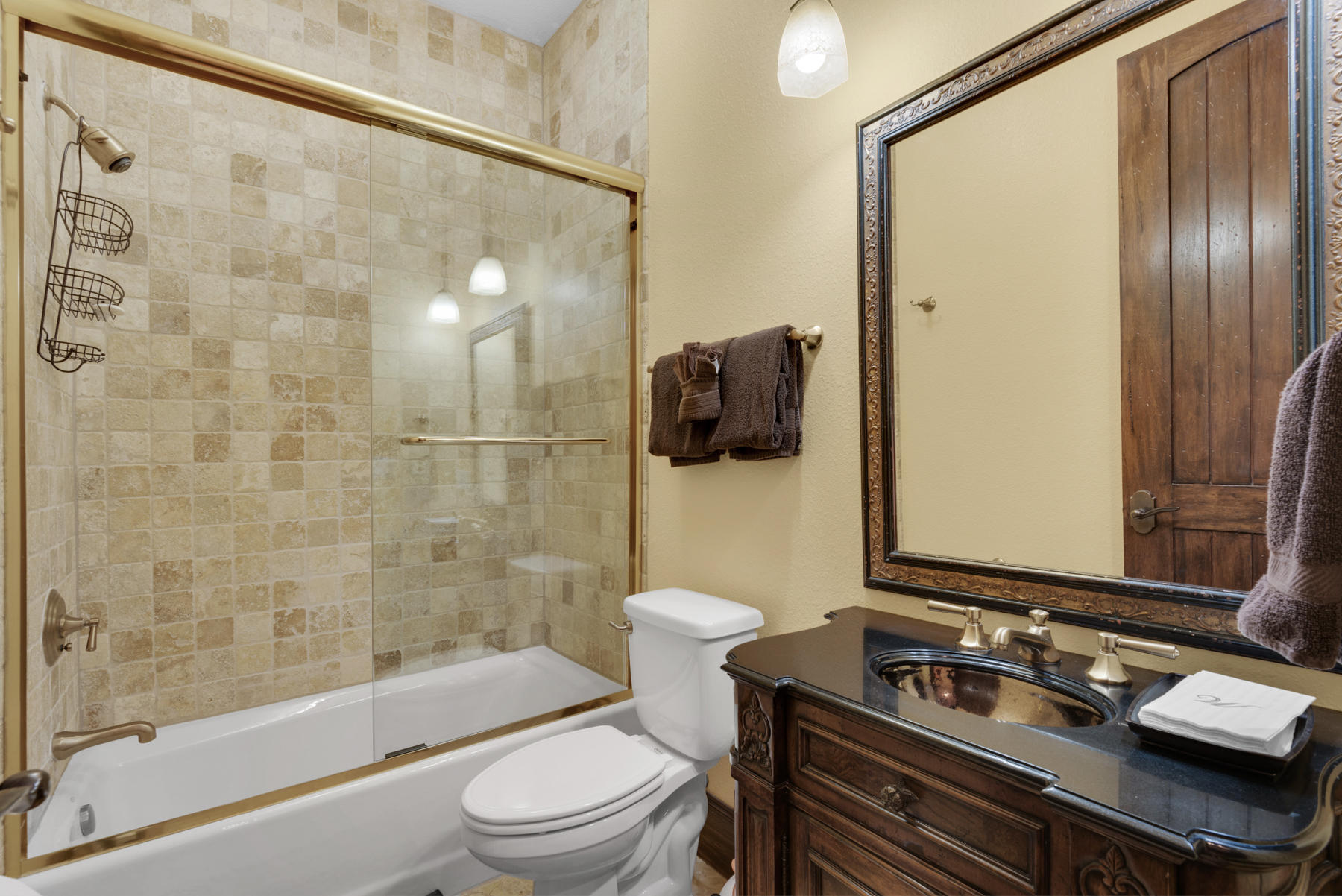 TUSCANA - Residential