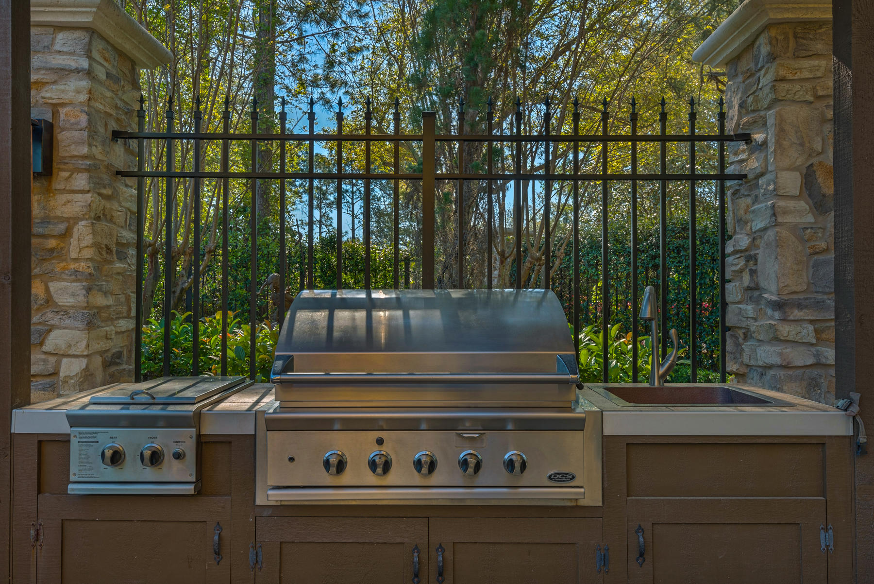 TUSCANA - Residential