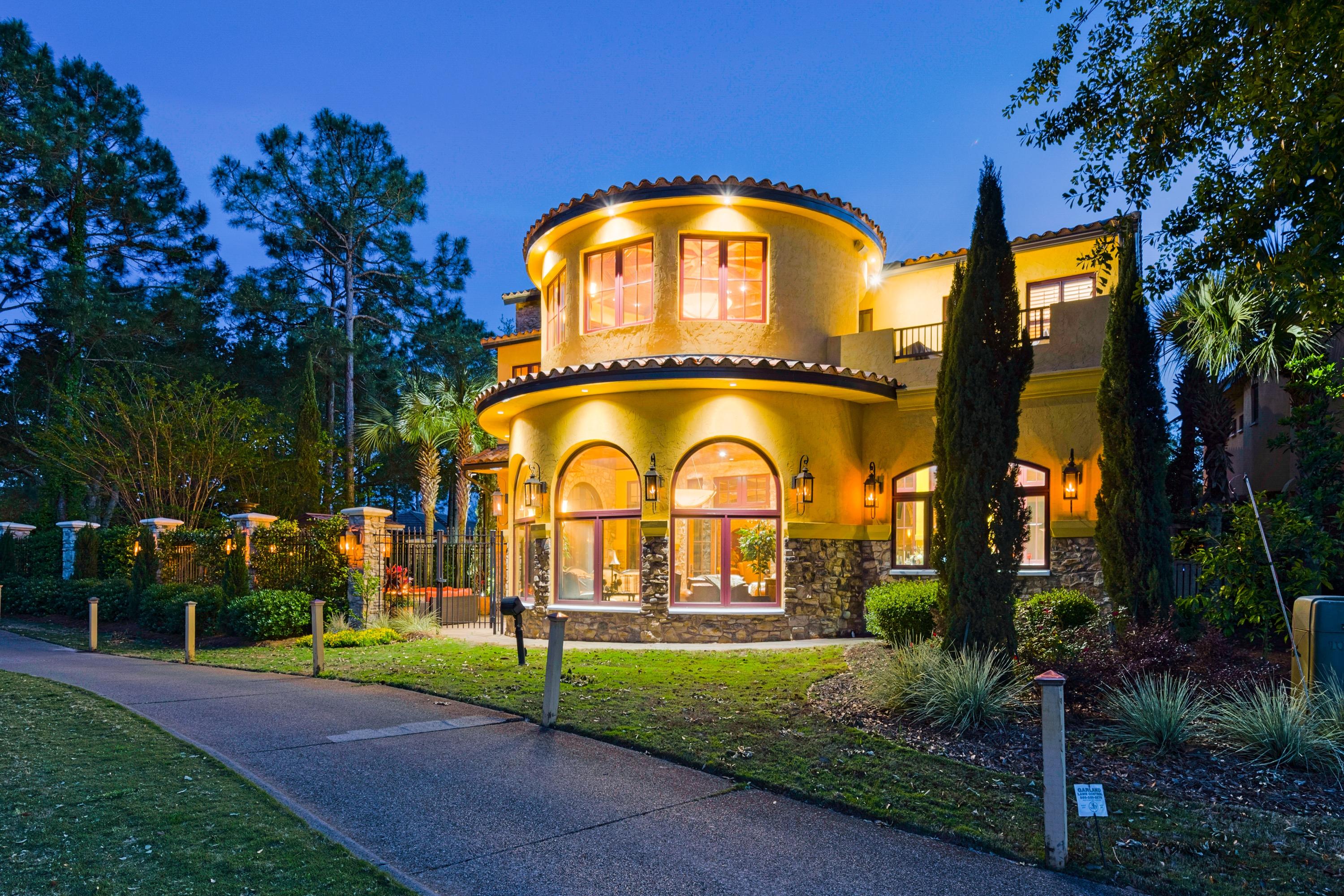 TUSCANA - Residential