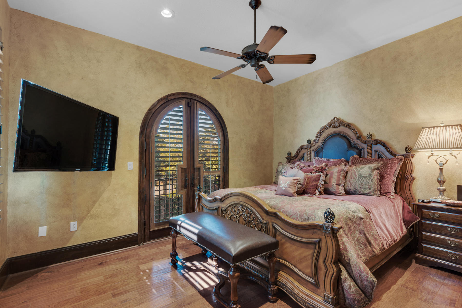 TUSCANA - Residential