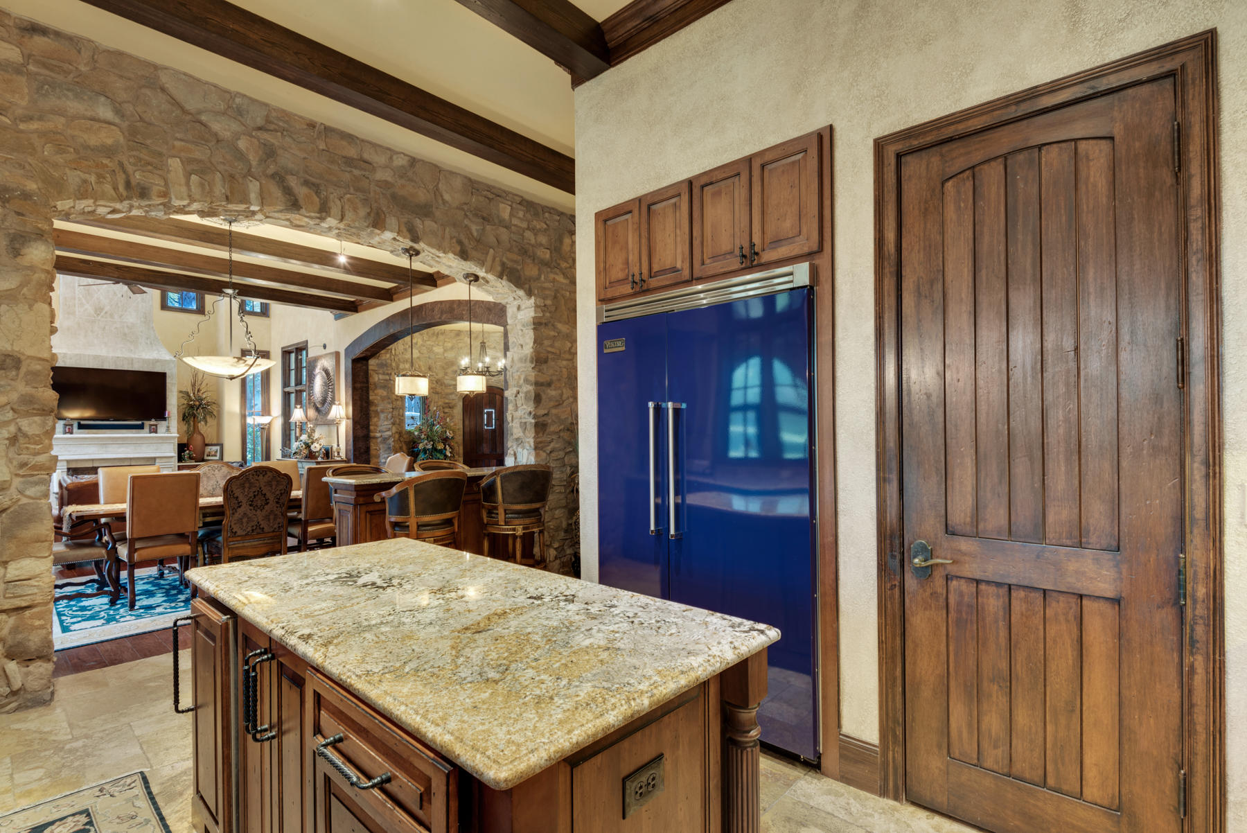 TUSCANA - Residential