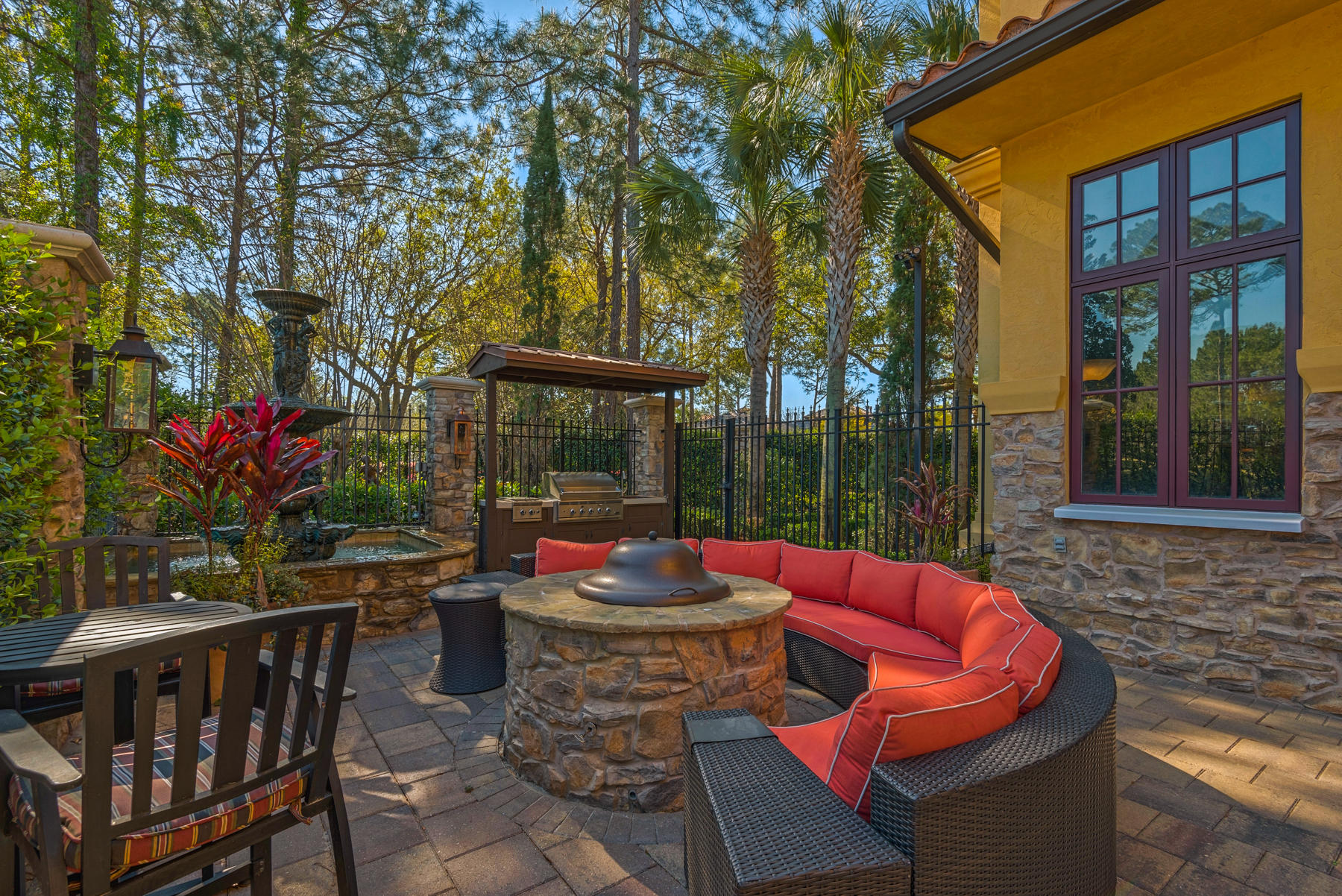 TUSCANA - Residential