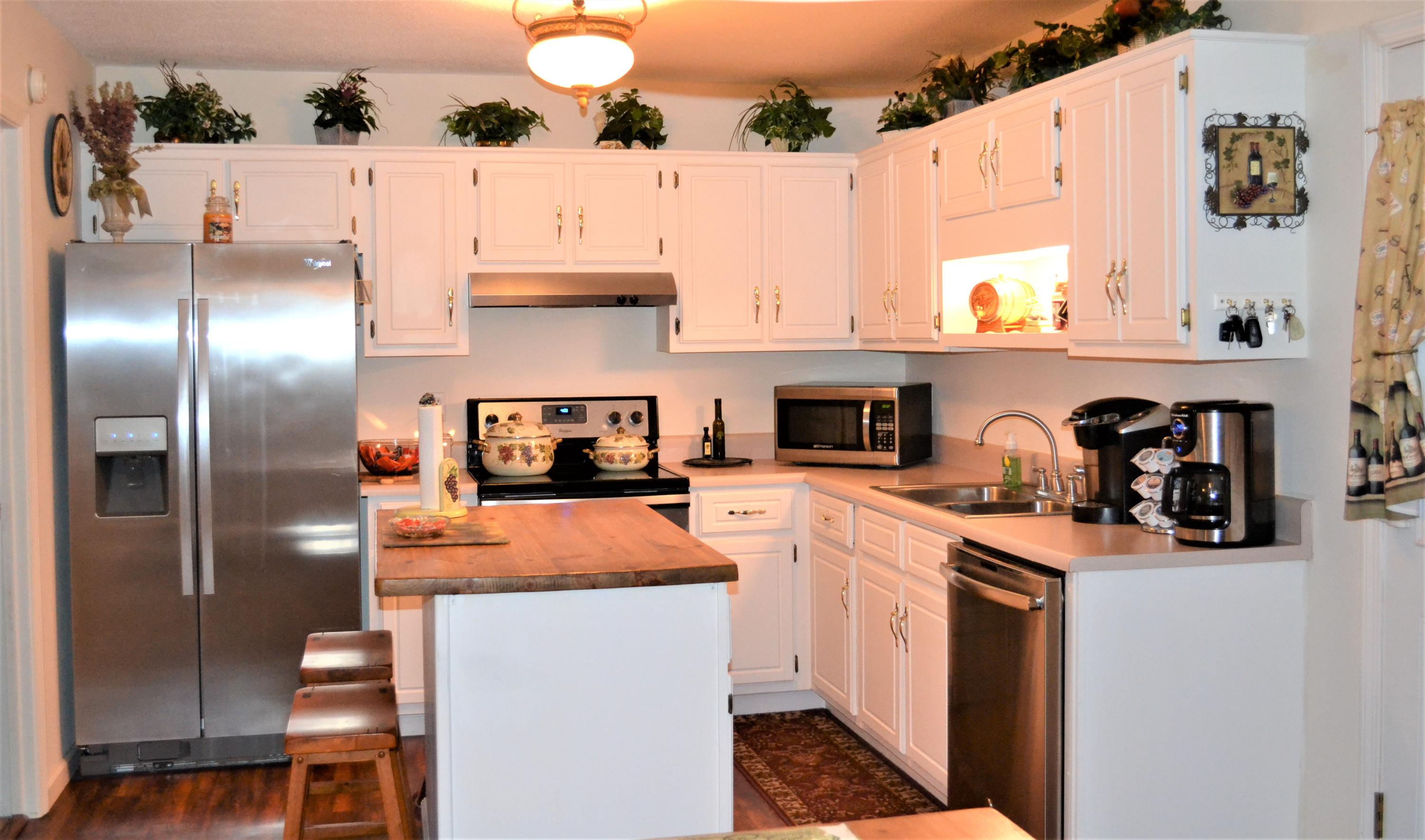 PARK PLACE 5 - Residential