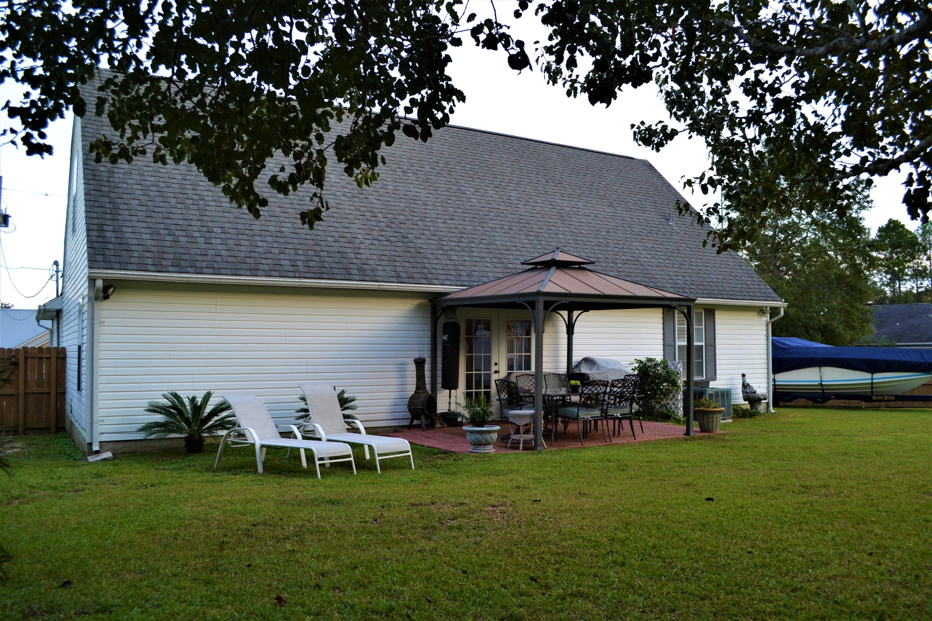 PARK PLACE 5 - Residential