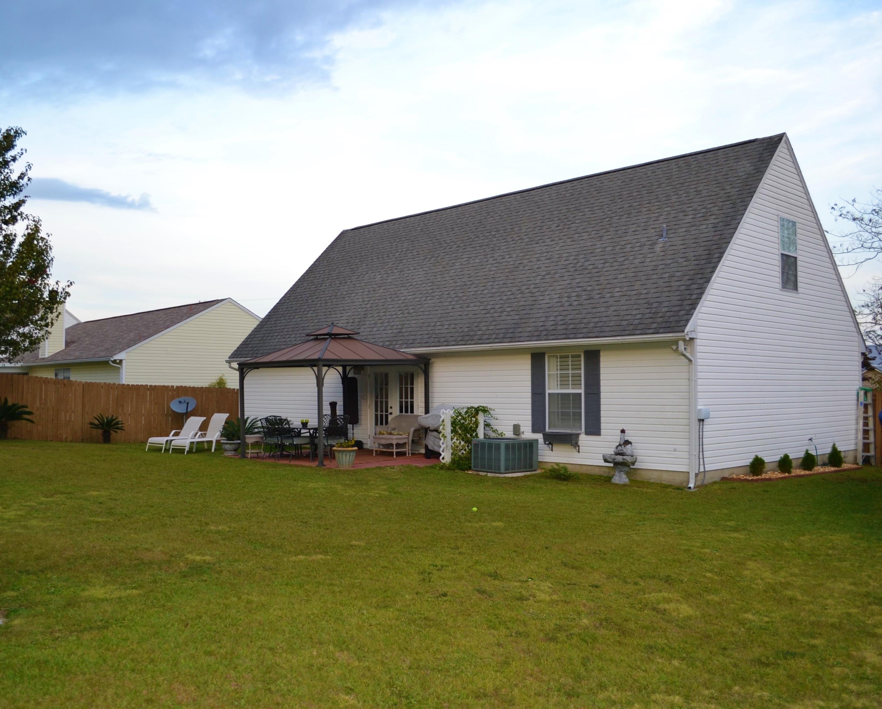 PARK PLACE 5 - Residential