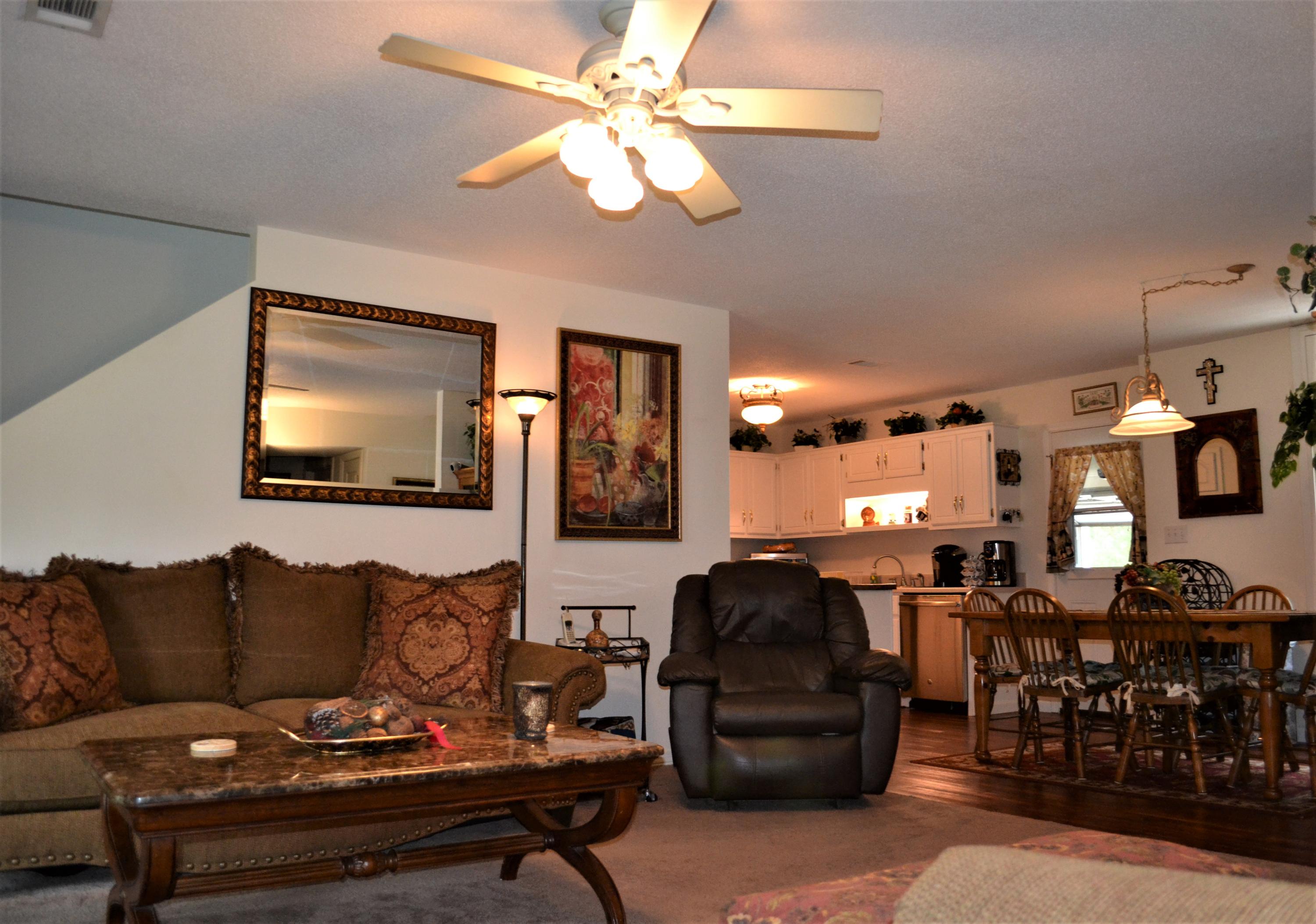 PARK PLACE 5 - Residential