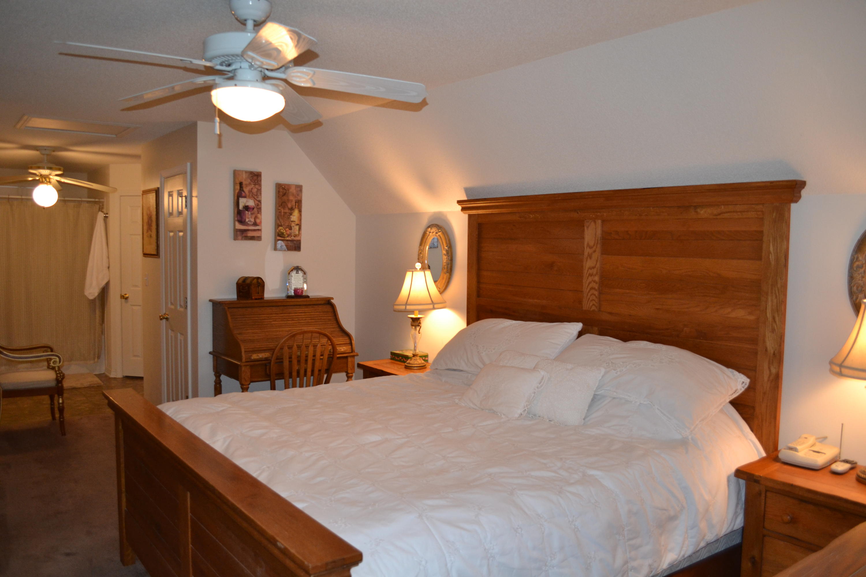 PARK PLACE 5 - Residential