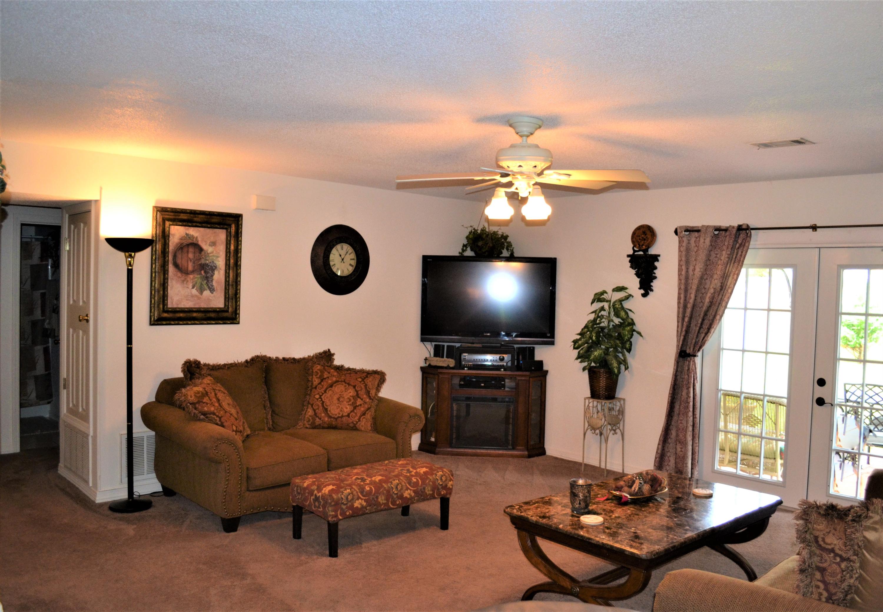 PARK PLACE 5 - Residential