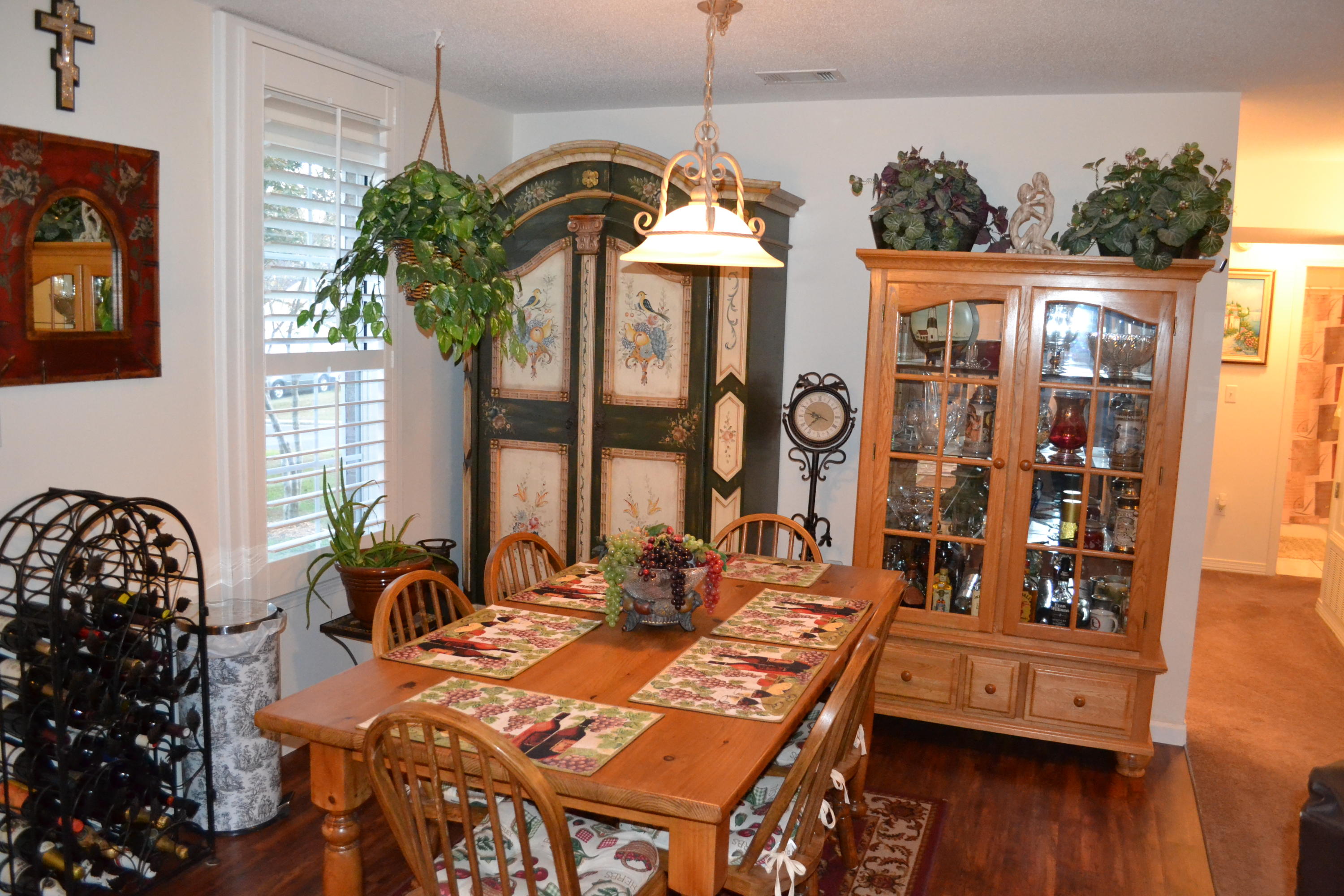 PARK PLACE 5 - Residential