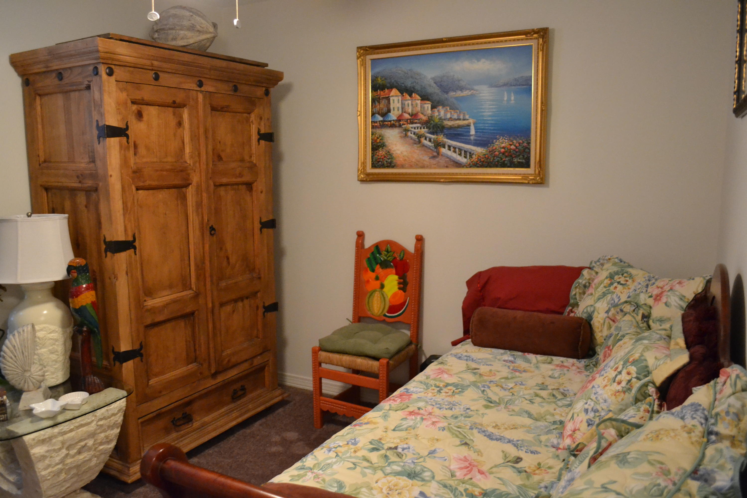 PARK PLACE 5 - Residential