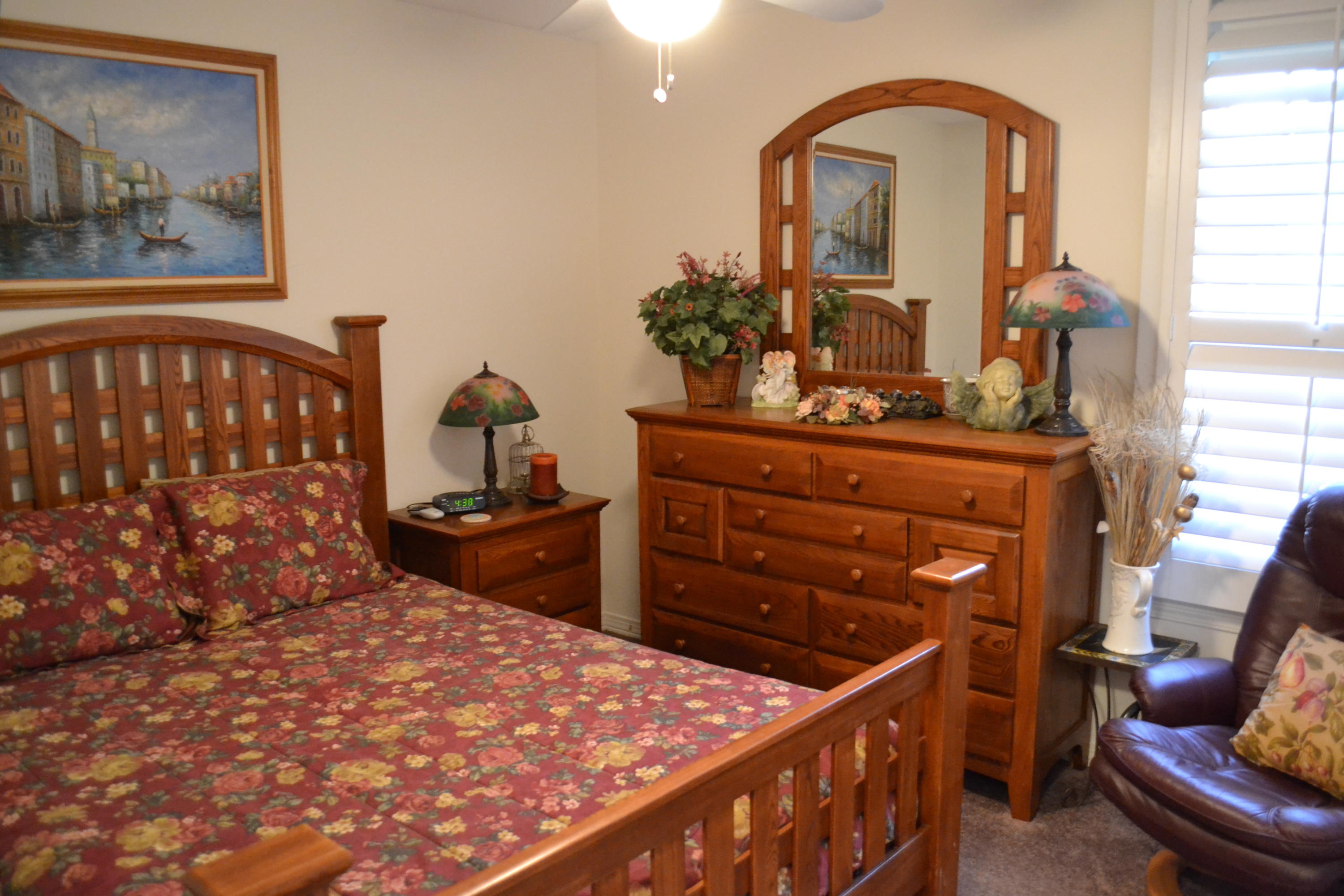 PARK PLACE 5 - Residential