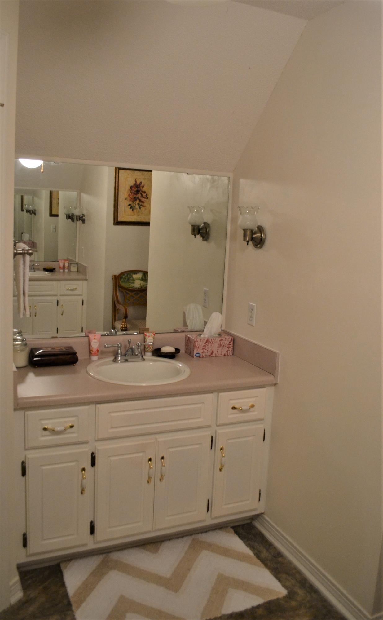 PARK PLACE 5 - Residential